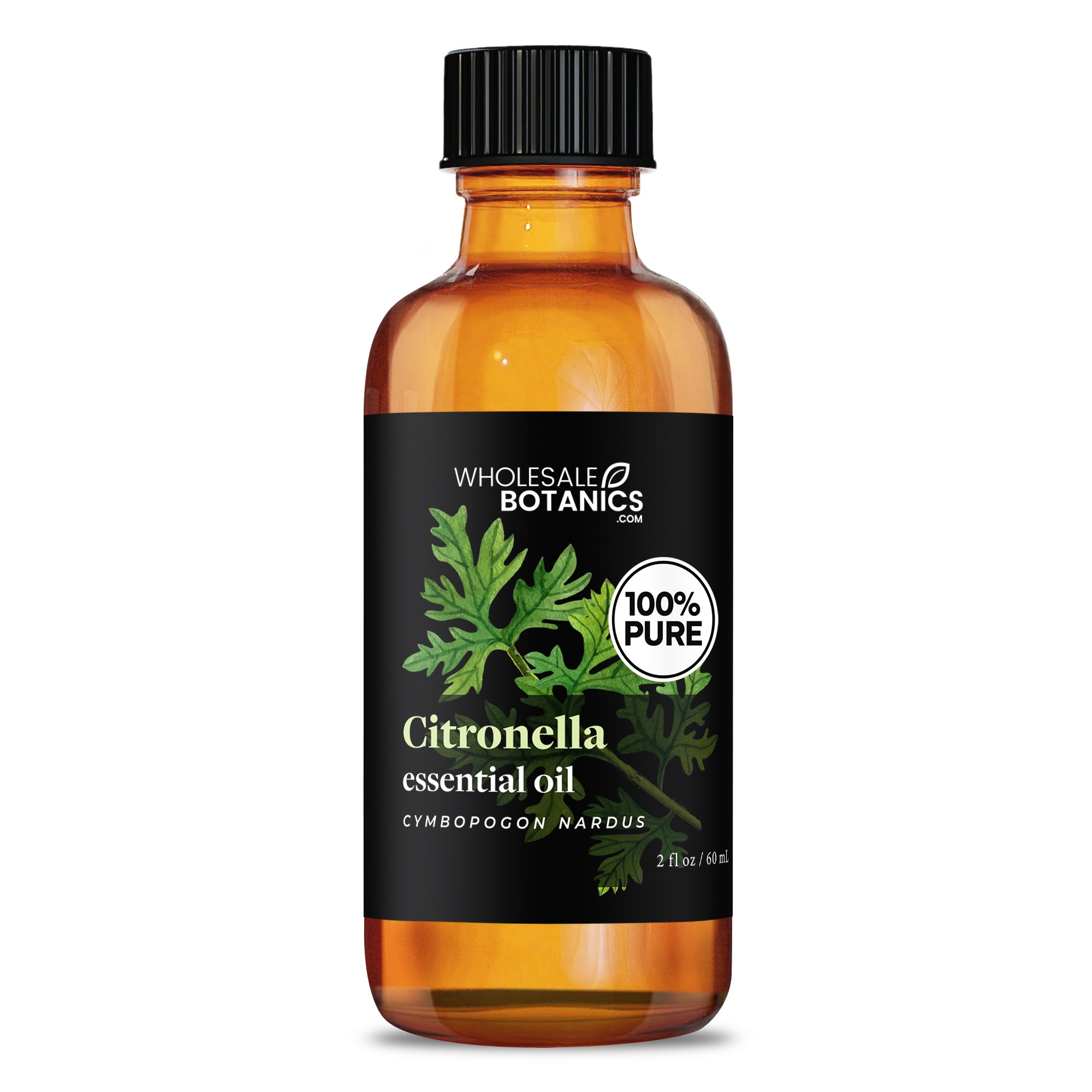 Citronella Essential Oil