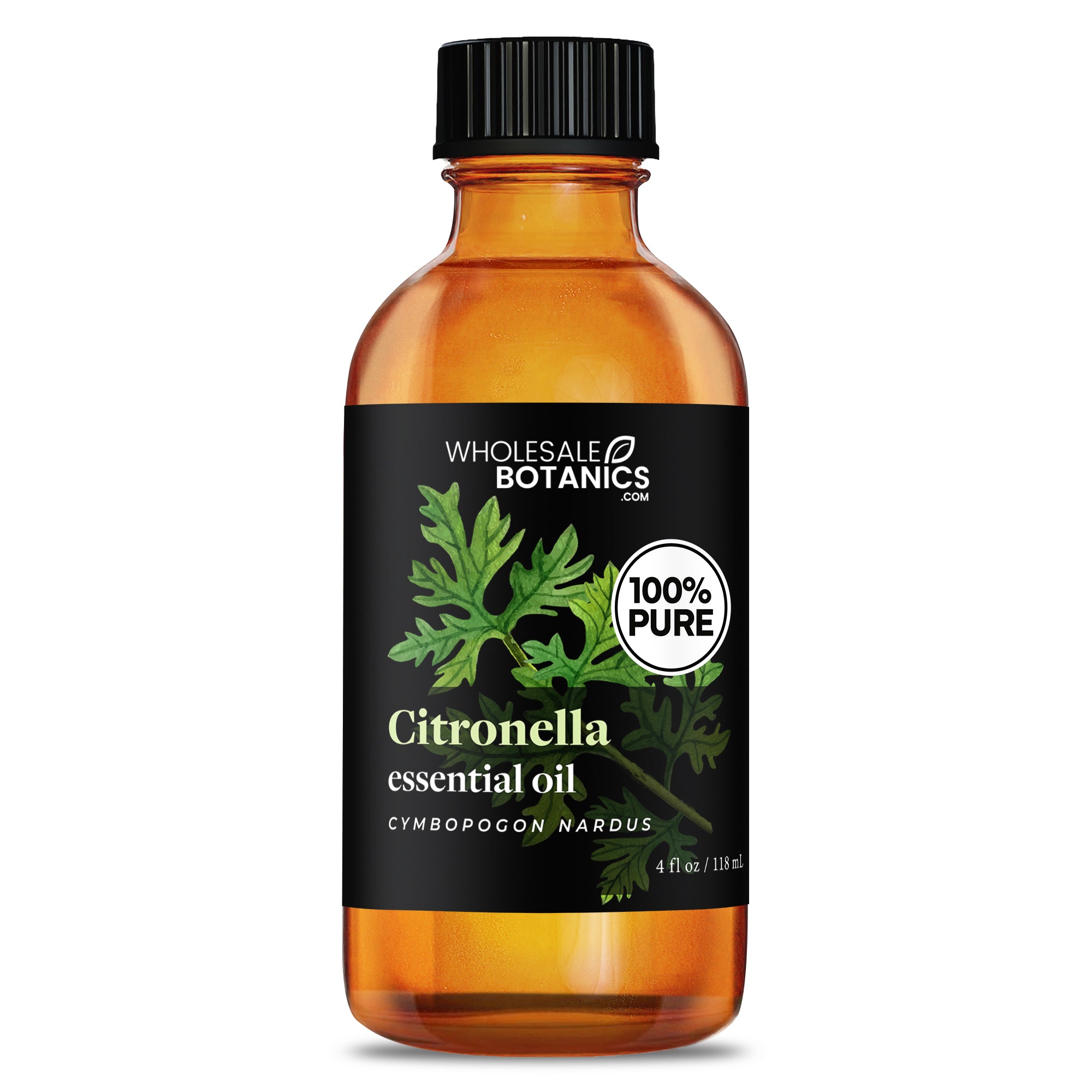 Citronella Essential Oil