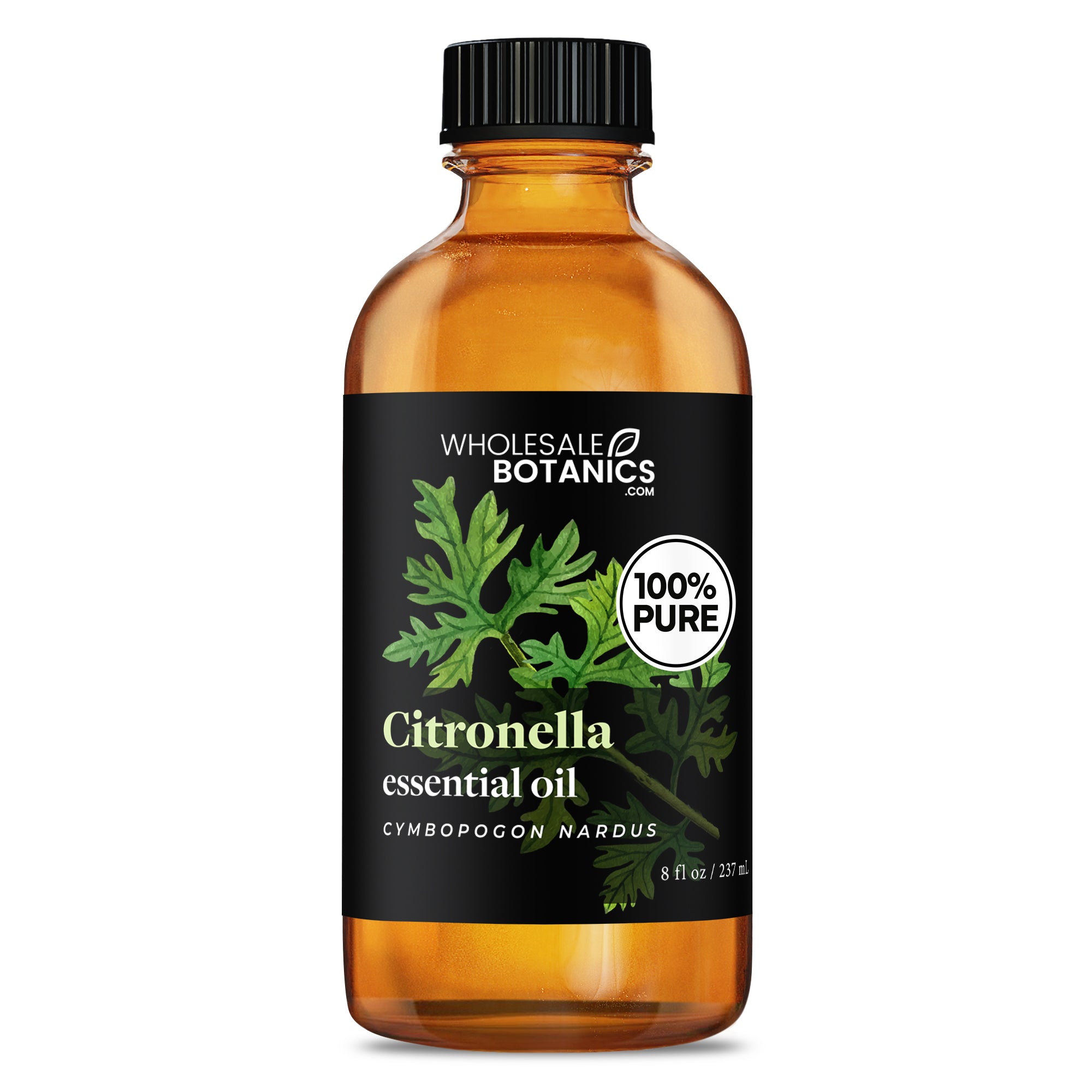 Citronella Essential Oil