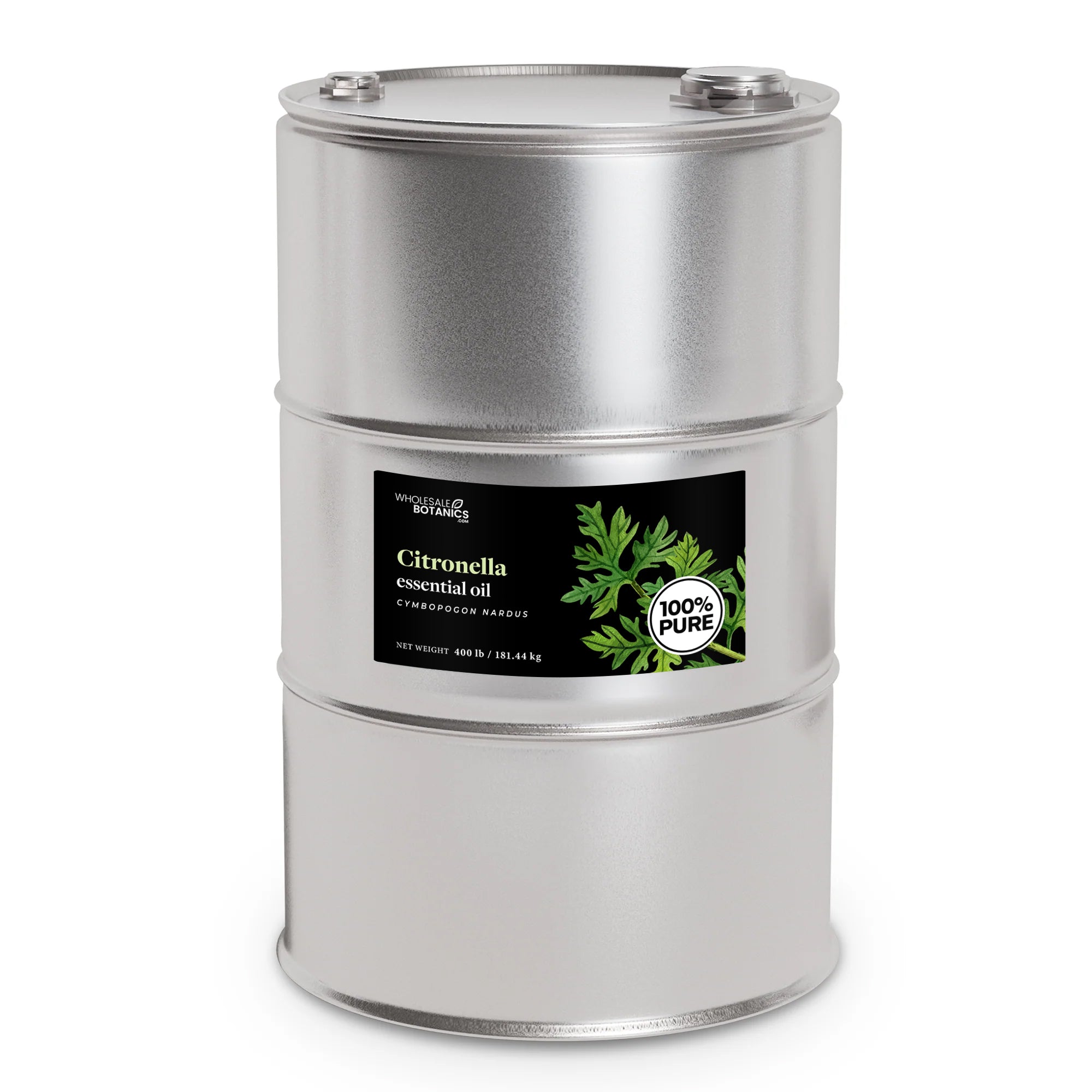 Citronella Essential Oil