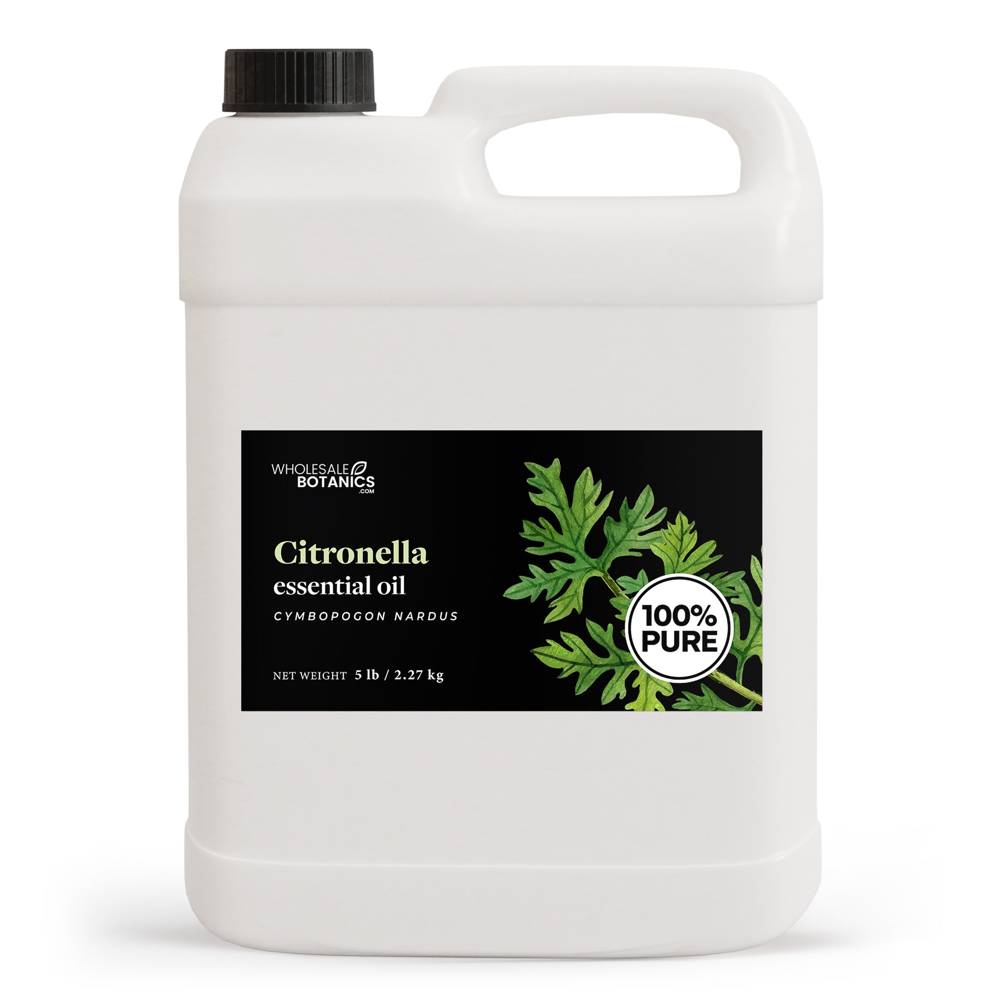 Citronella Essential Oil