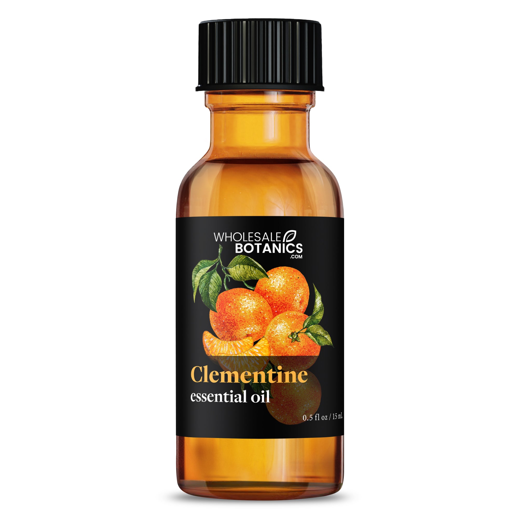 Clementine Essential Oil