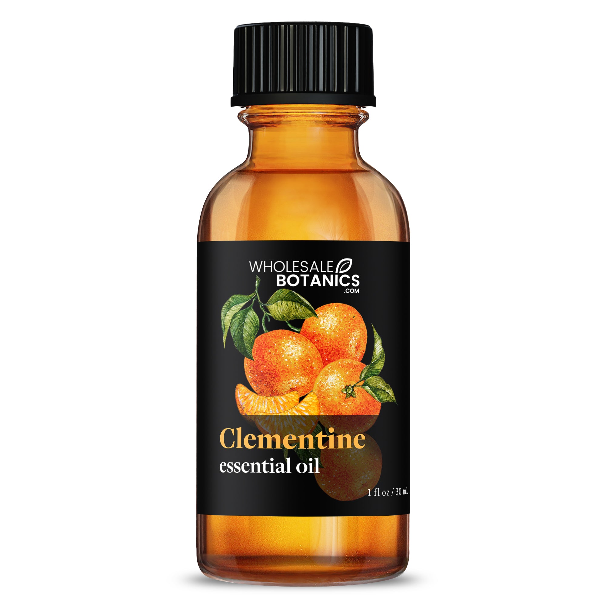 Clementine Essential Oil
