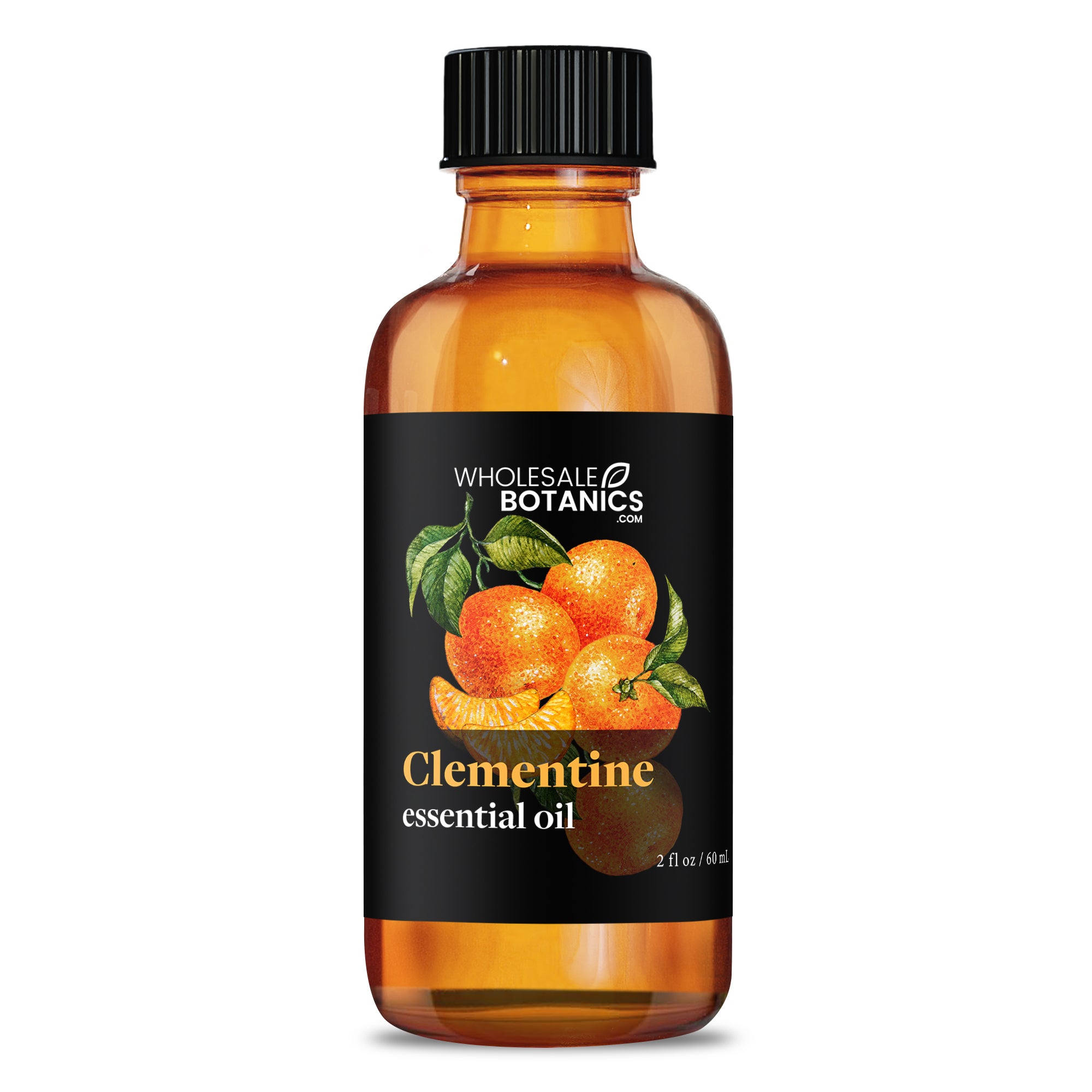 Clementine Essential Oil