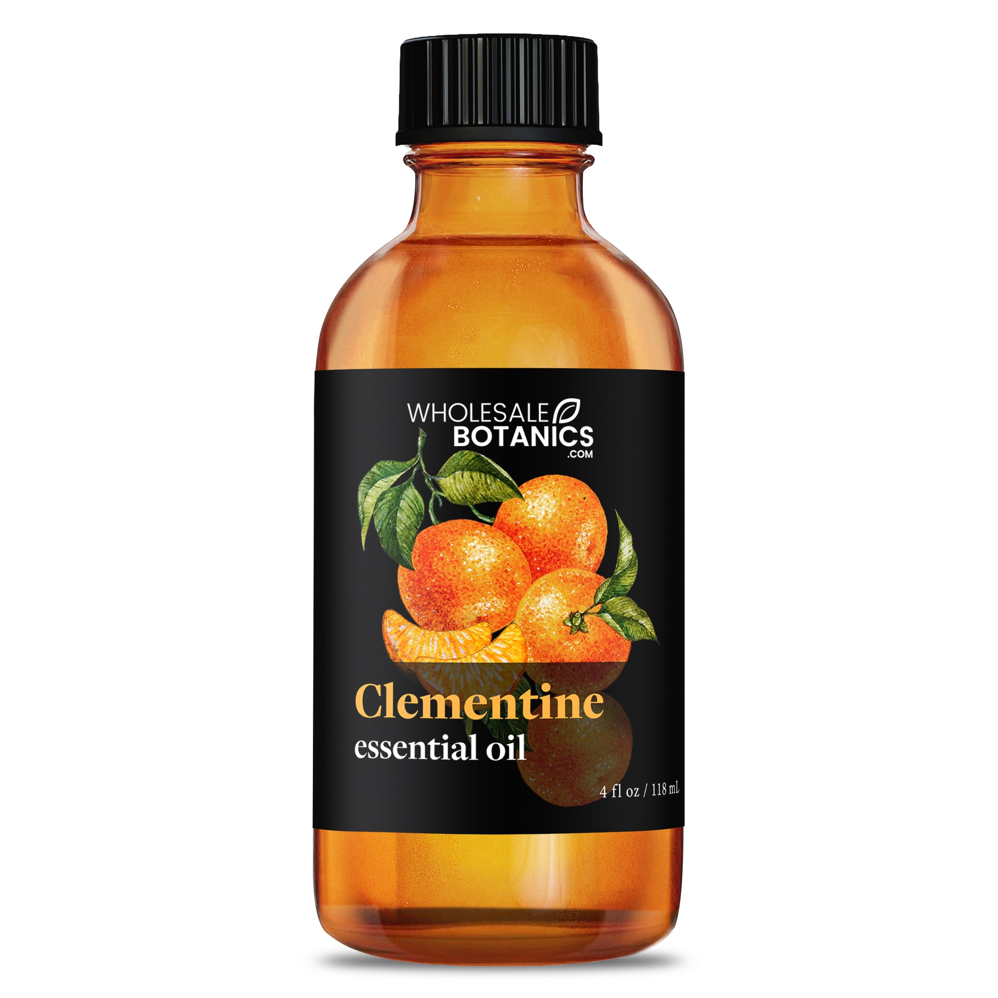 Clementine Essential Oil