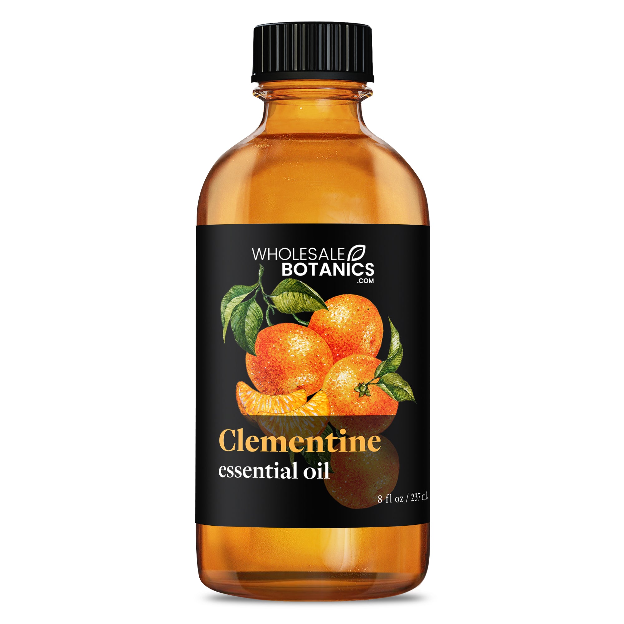 Clementine Essential Oil