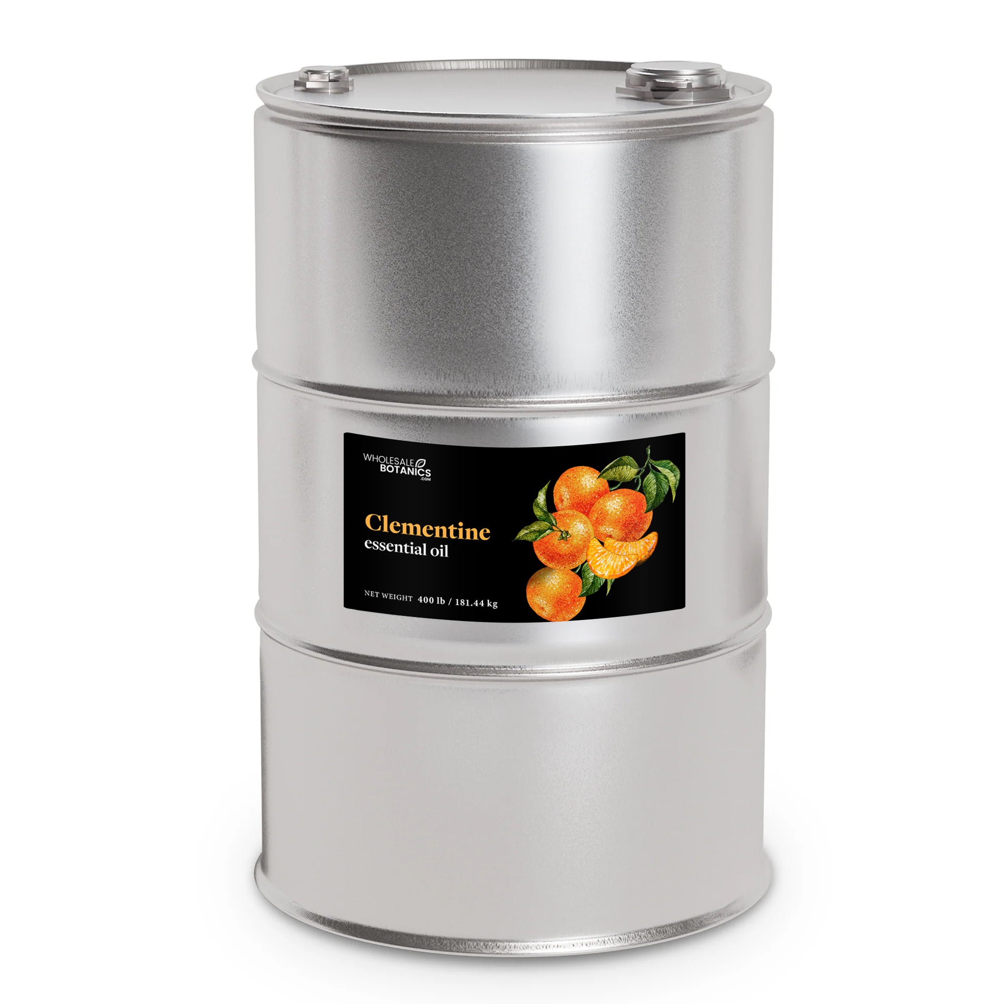 Clementine Essential Oil
