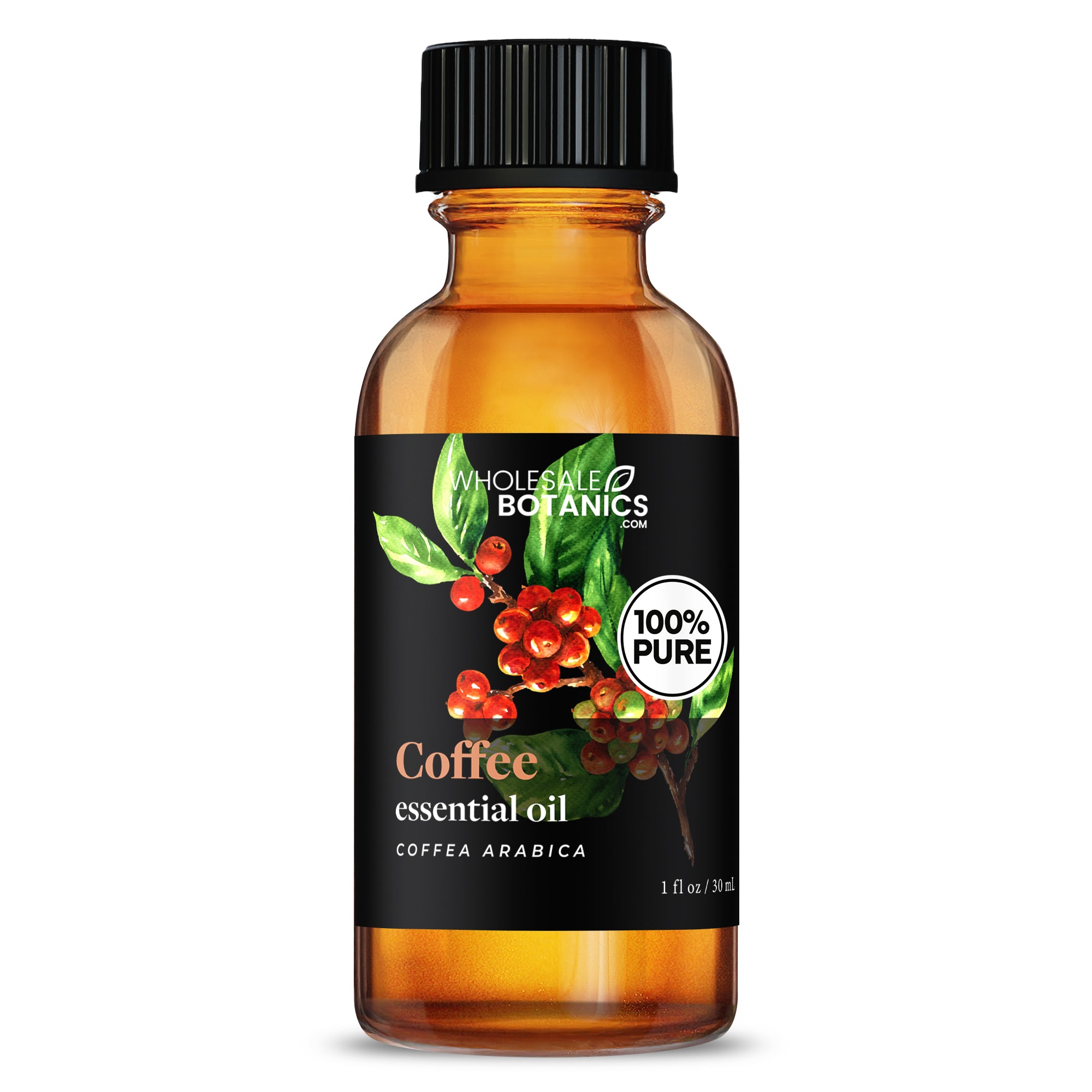 Coffee Essential Oil - Purity