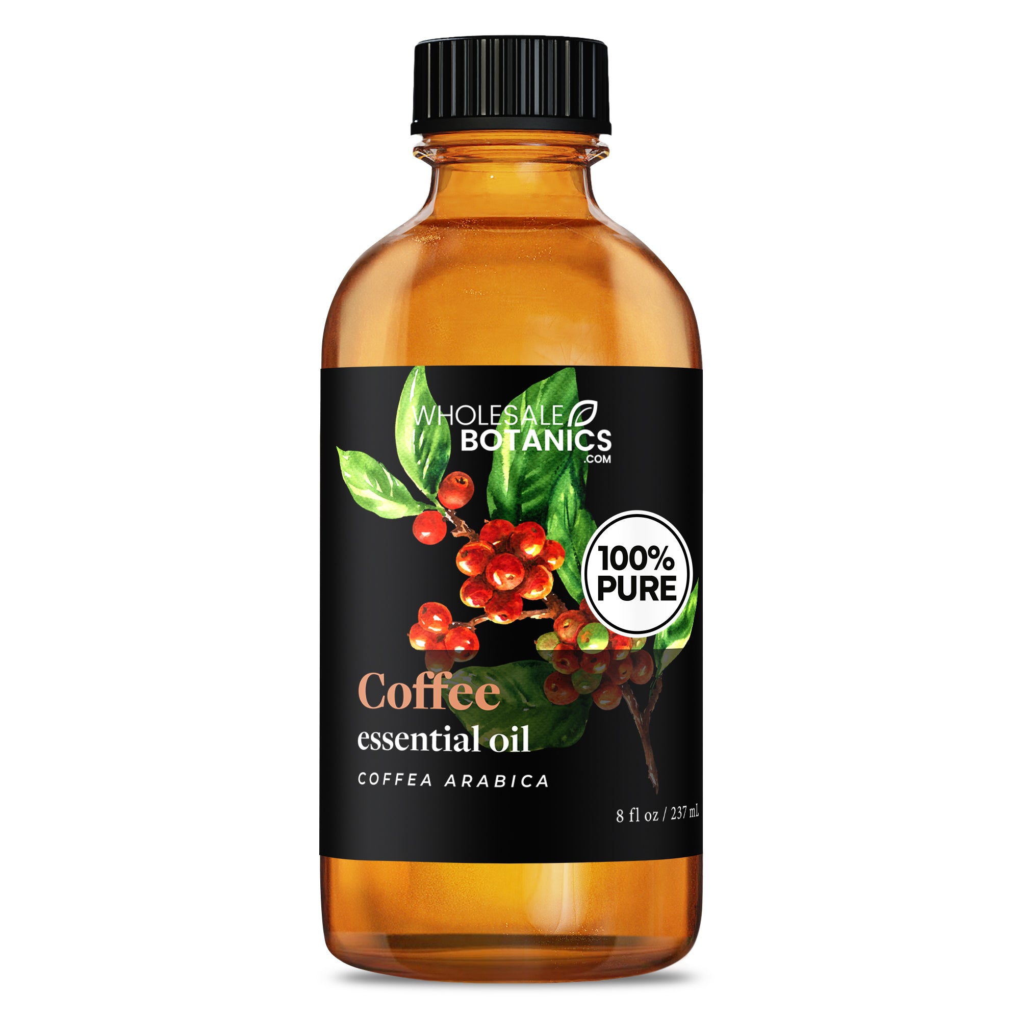 Coffee Essential Oil - Purity