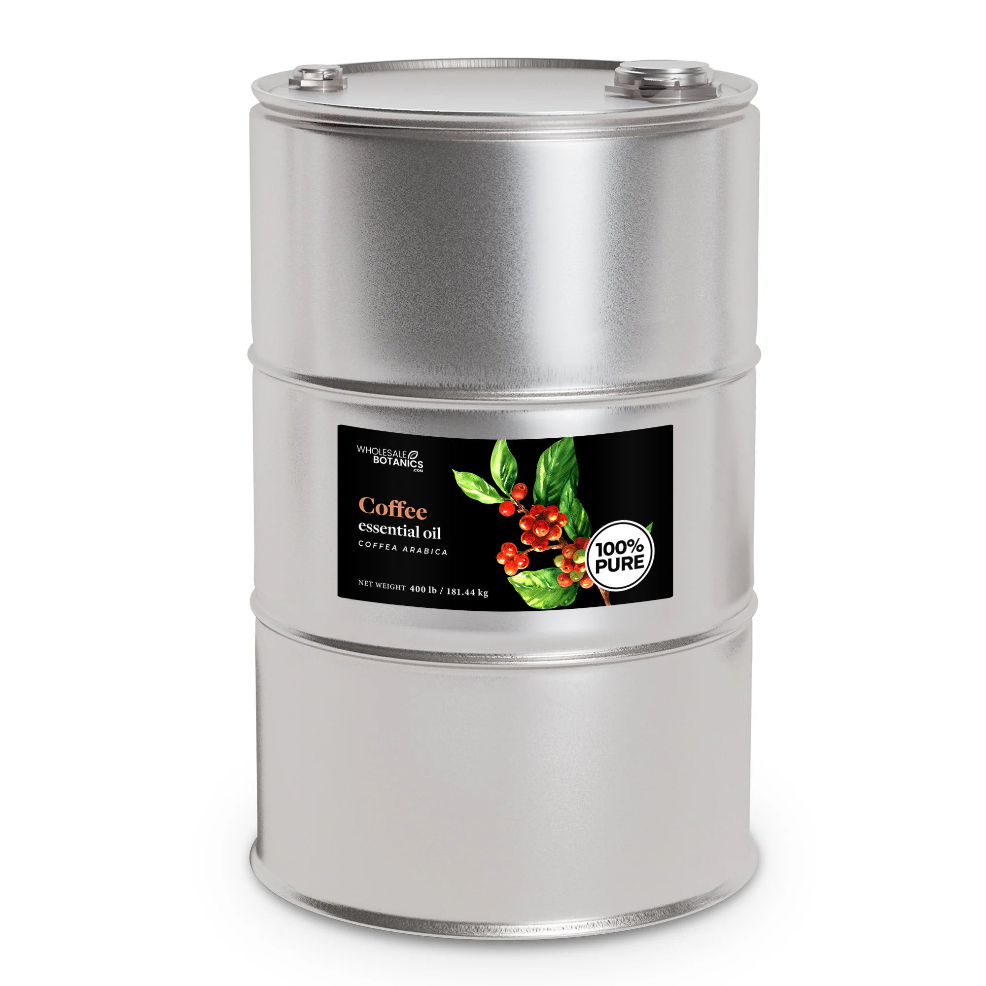 Coffee Essential Oil - Purity