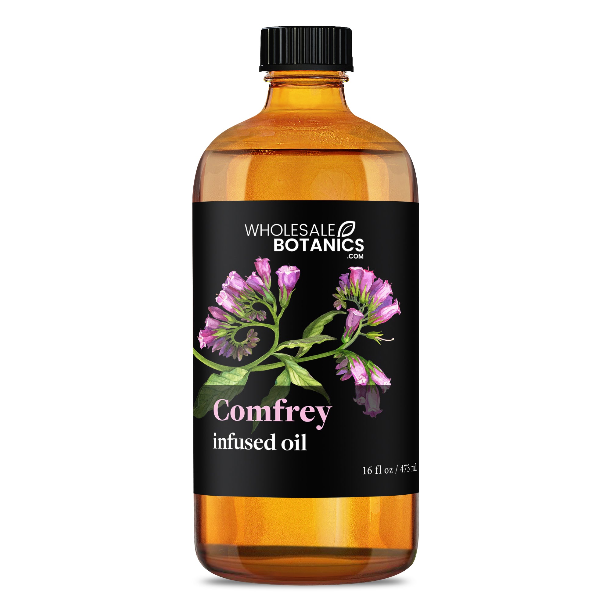Comfrey Oil