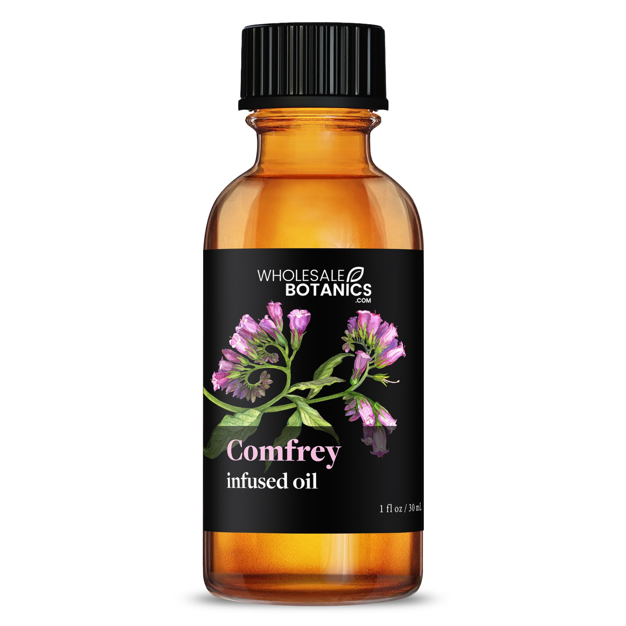 Comfrey Oil
