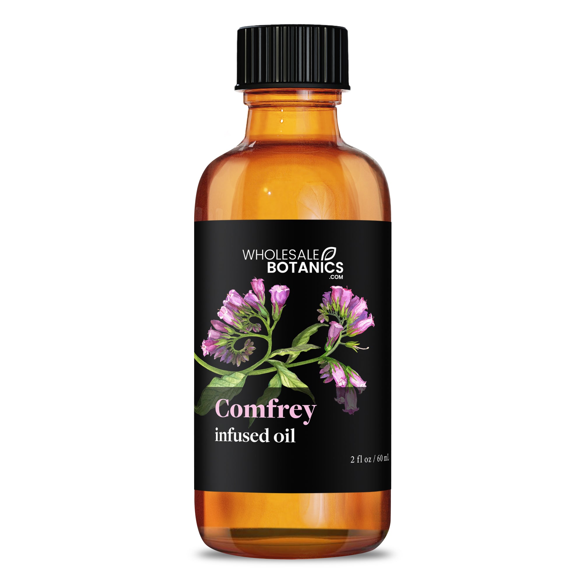 Comfrey Oil