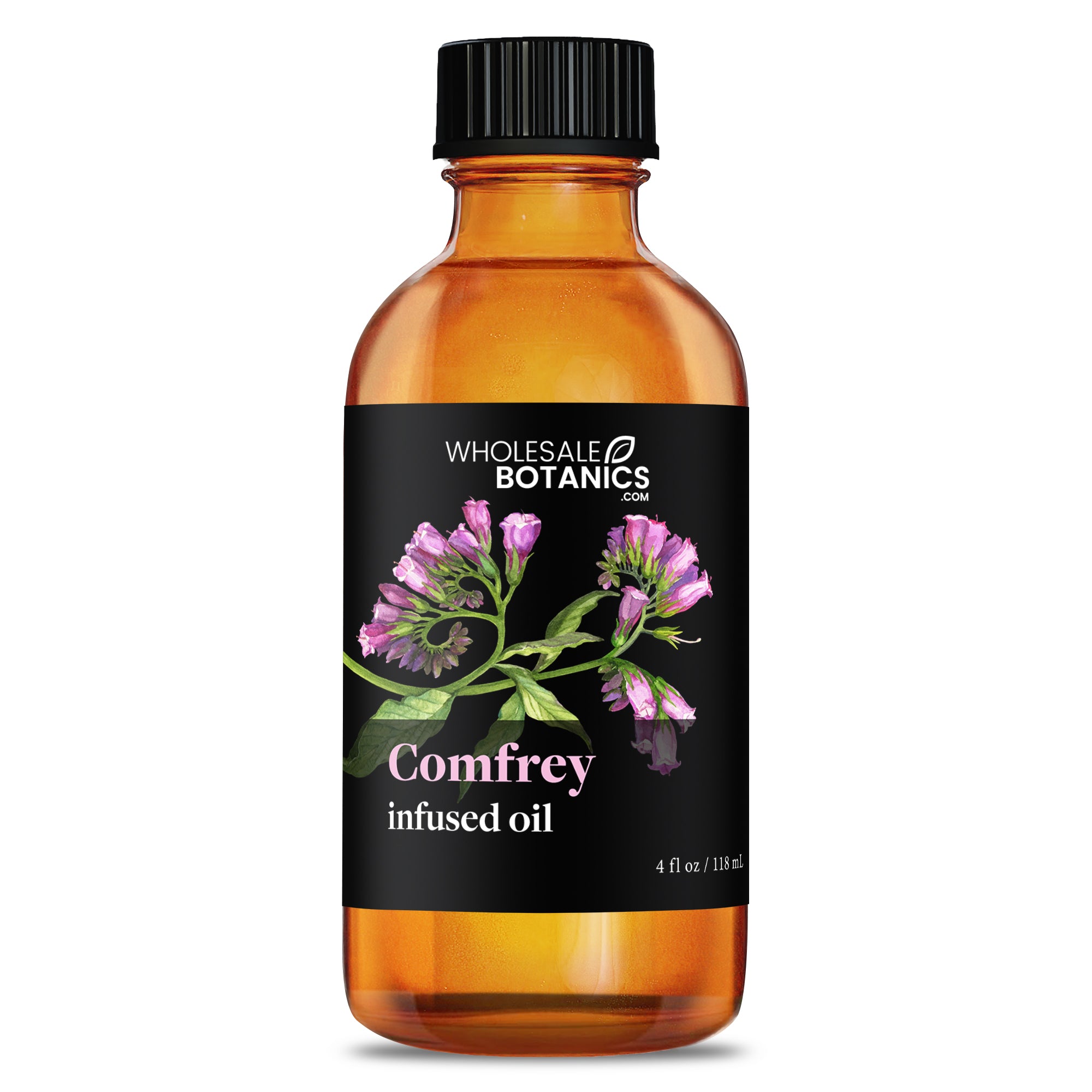 Comfrey Oil