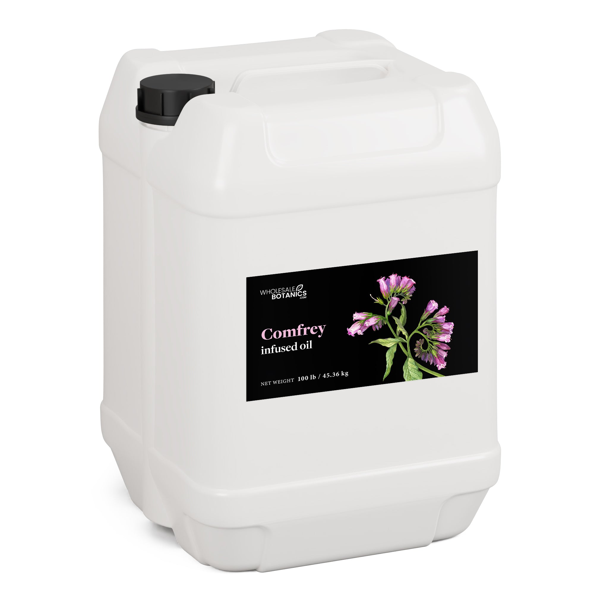 Comfrey Oil
