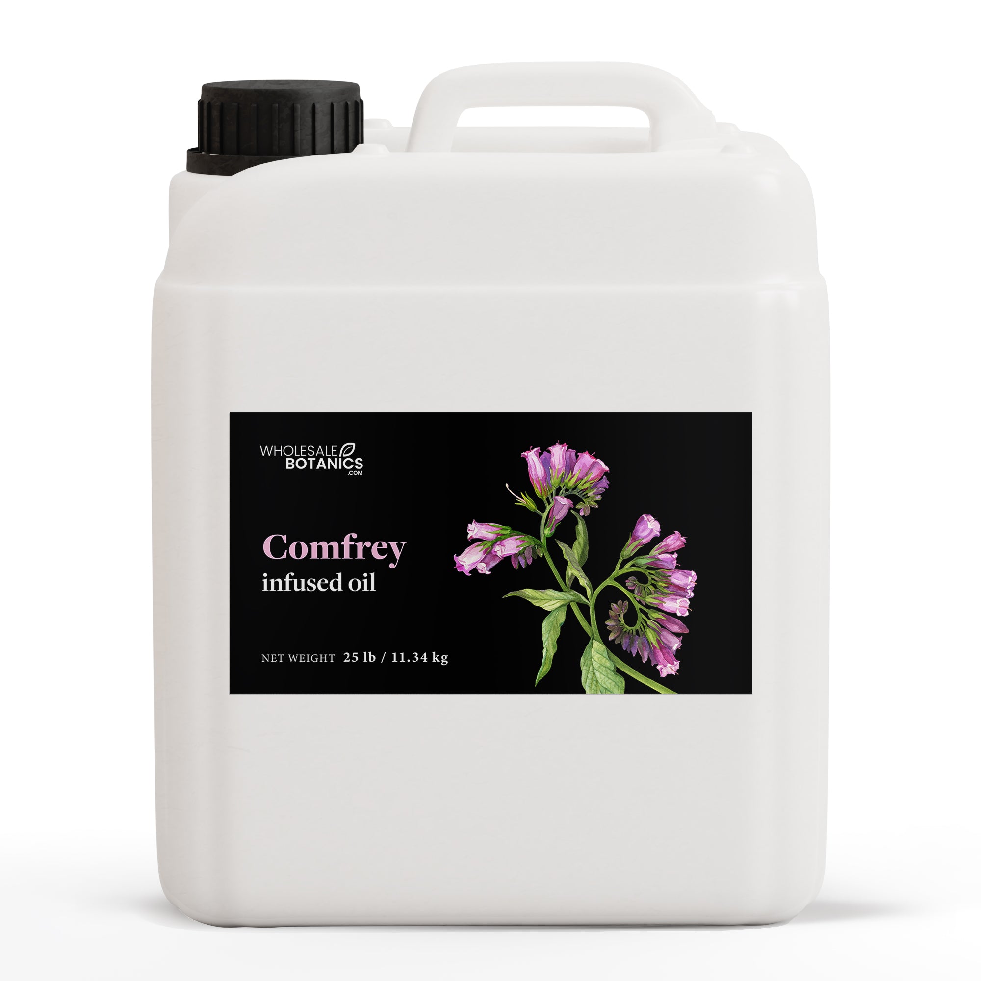 Comfrey Oil
