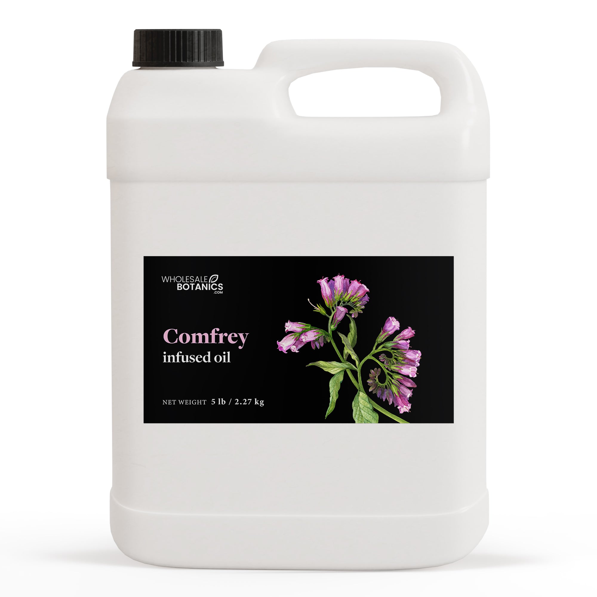 Comfrey Oil