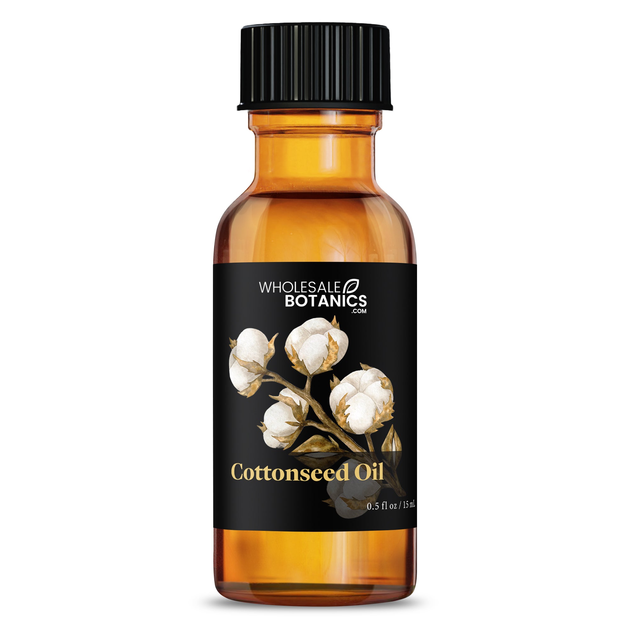 Cottonseed Oil