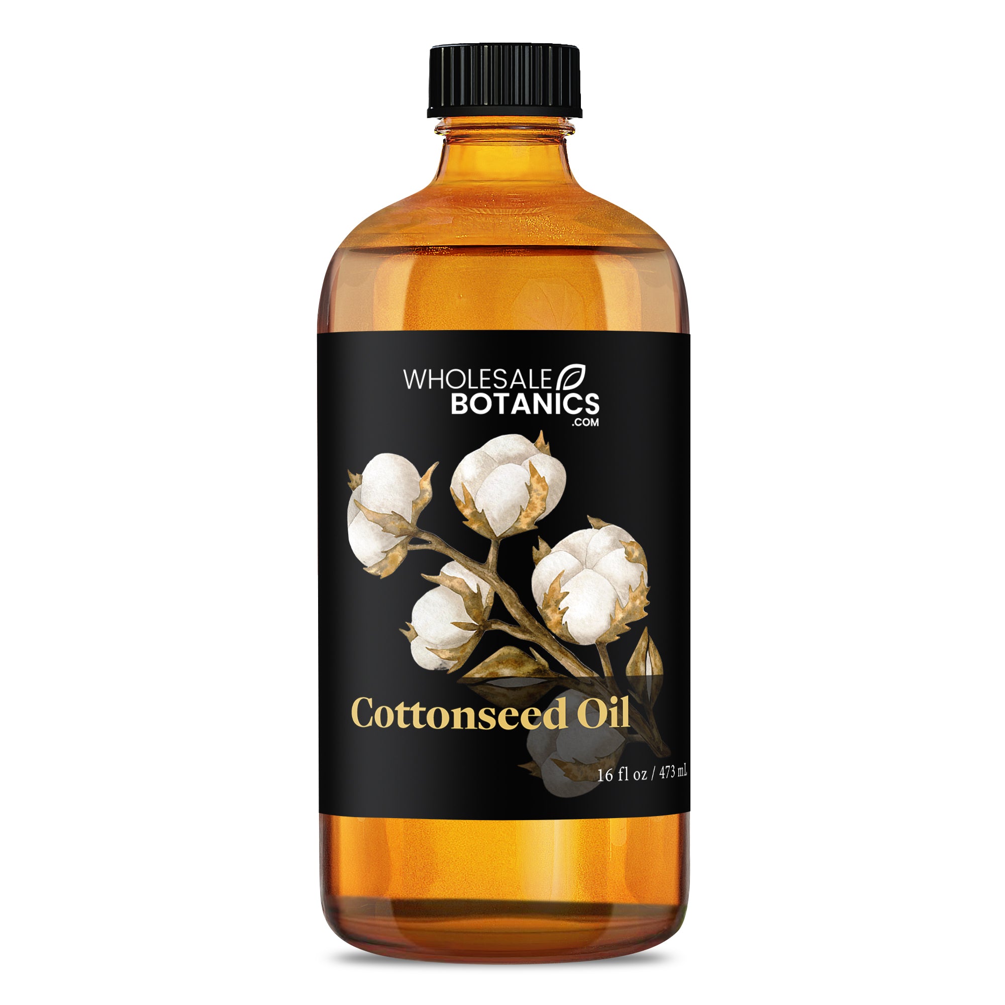 Cottonseed Oil