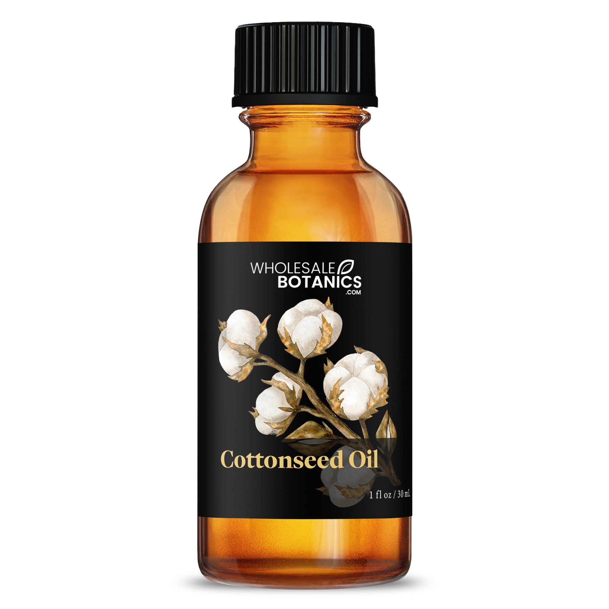 Cottonseed Oil