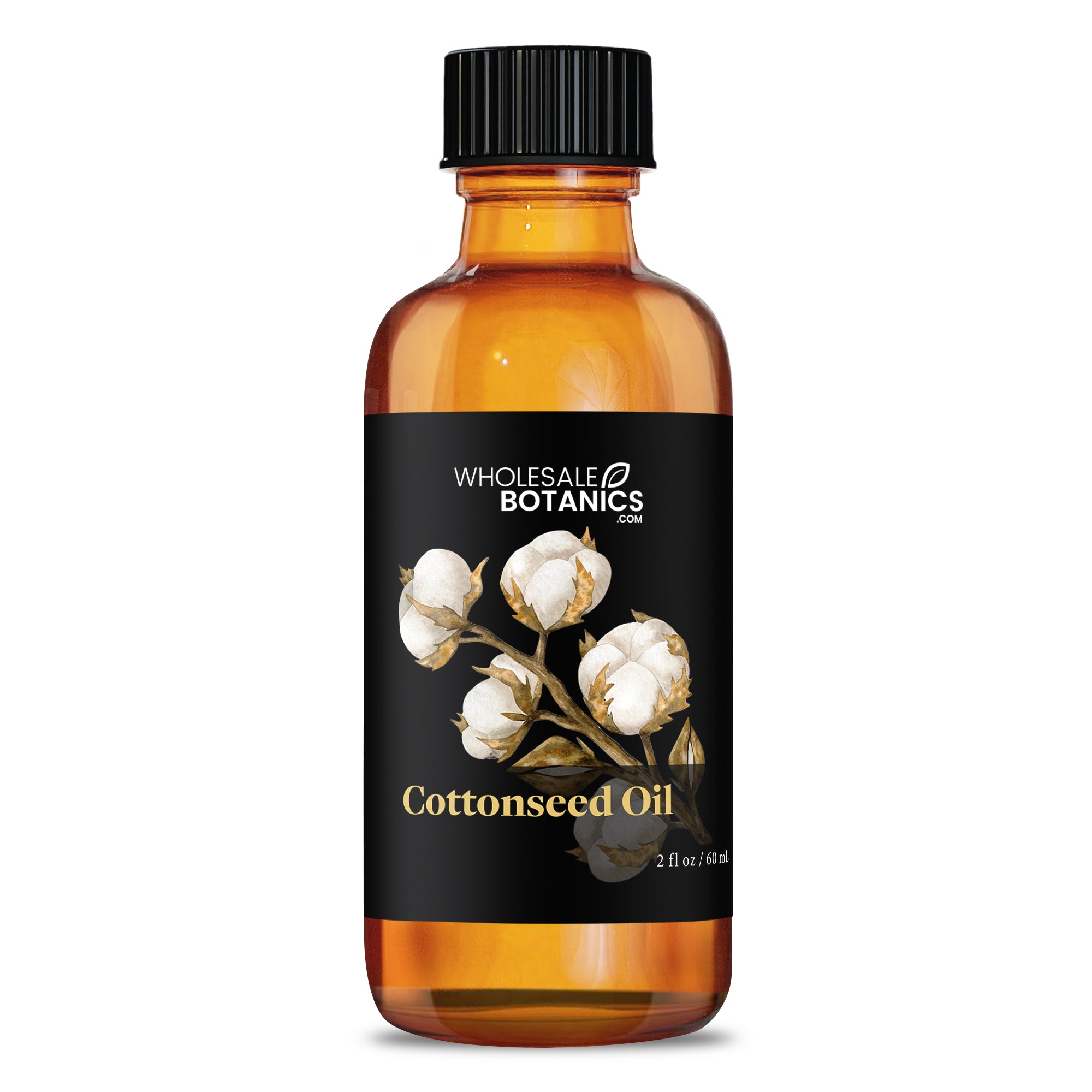 Cottonseed Oil