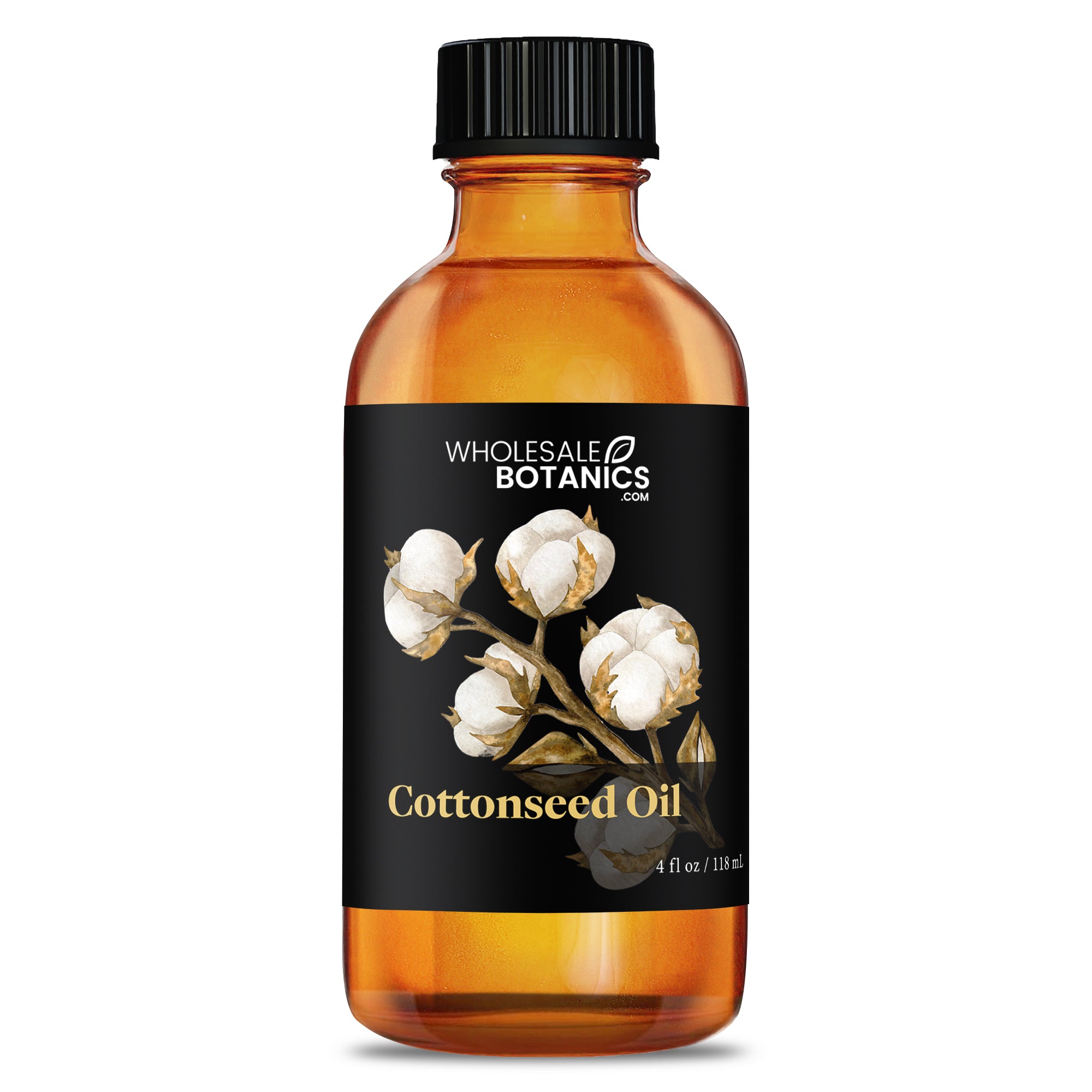 Cottonseed Oil