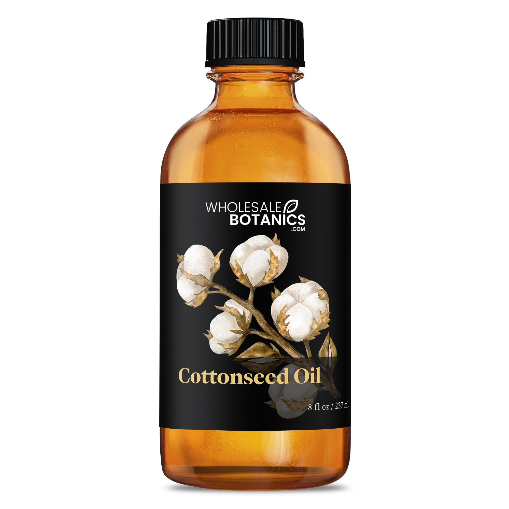 Cottonseed Oil