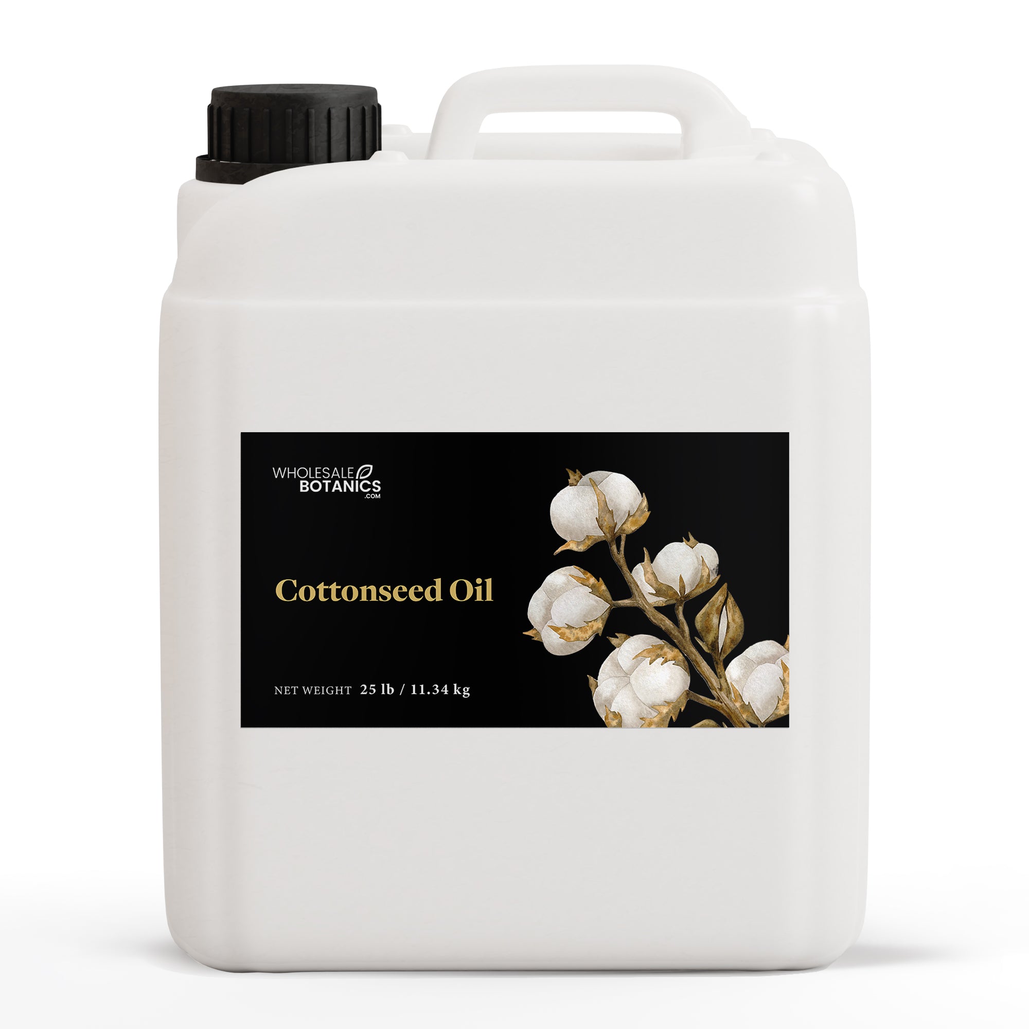 Cottonseed Oil