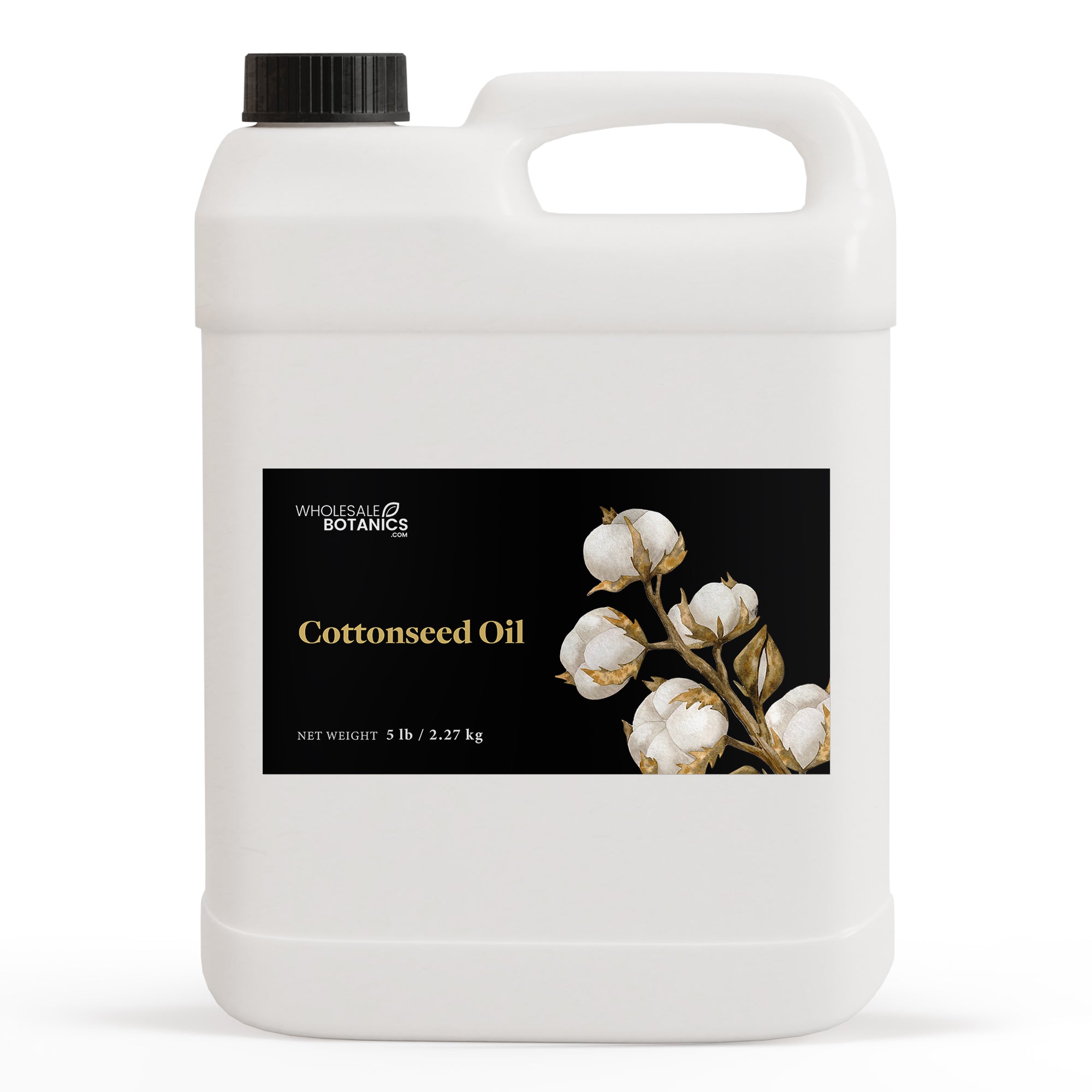 Cottonseed Oil