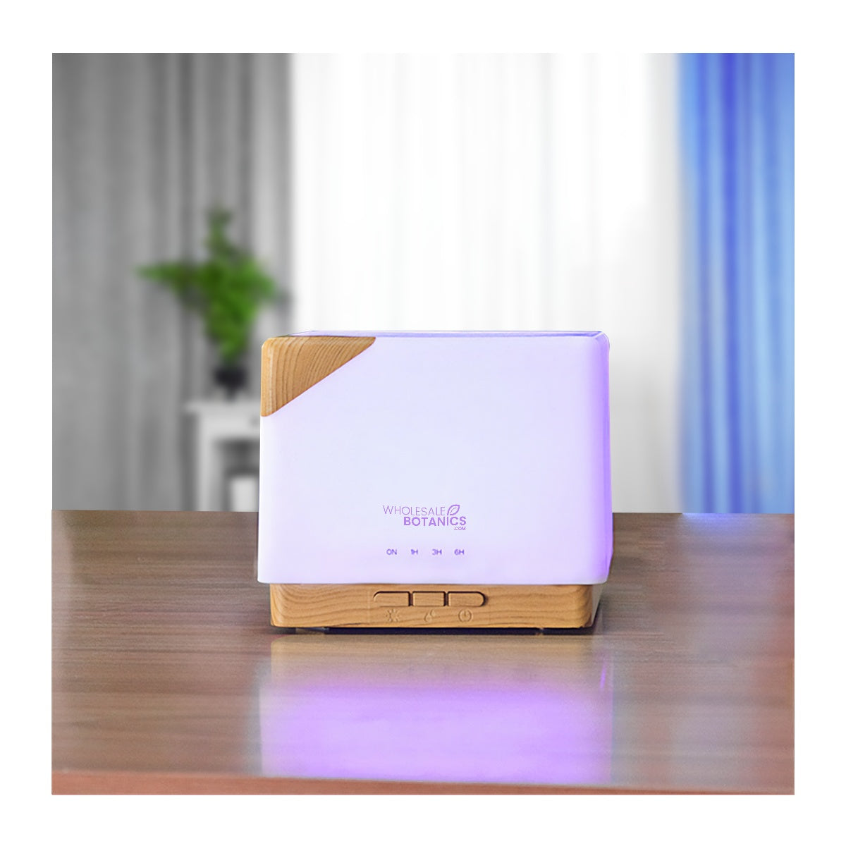 Cube Essential Oil Diffuser (Very Large)