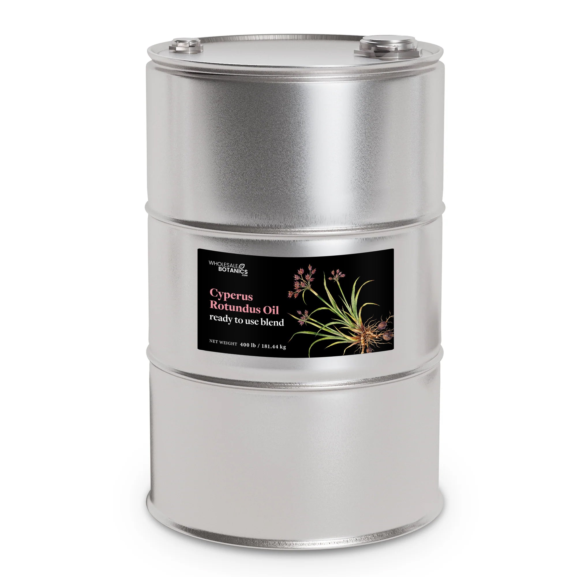 Cyperus Rotundus Oil