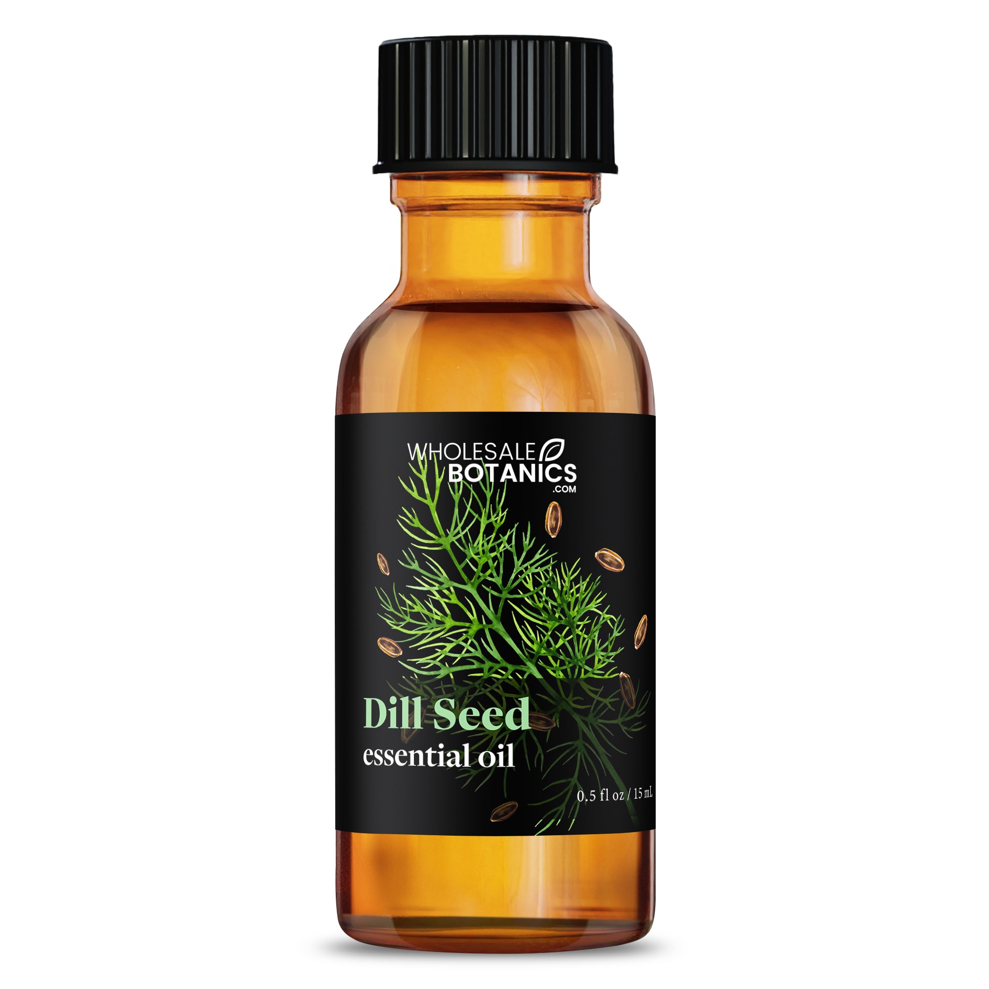 Dill Seed Essential Oil