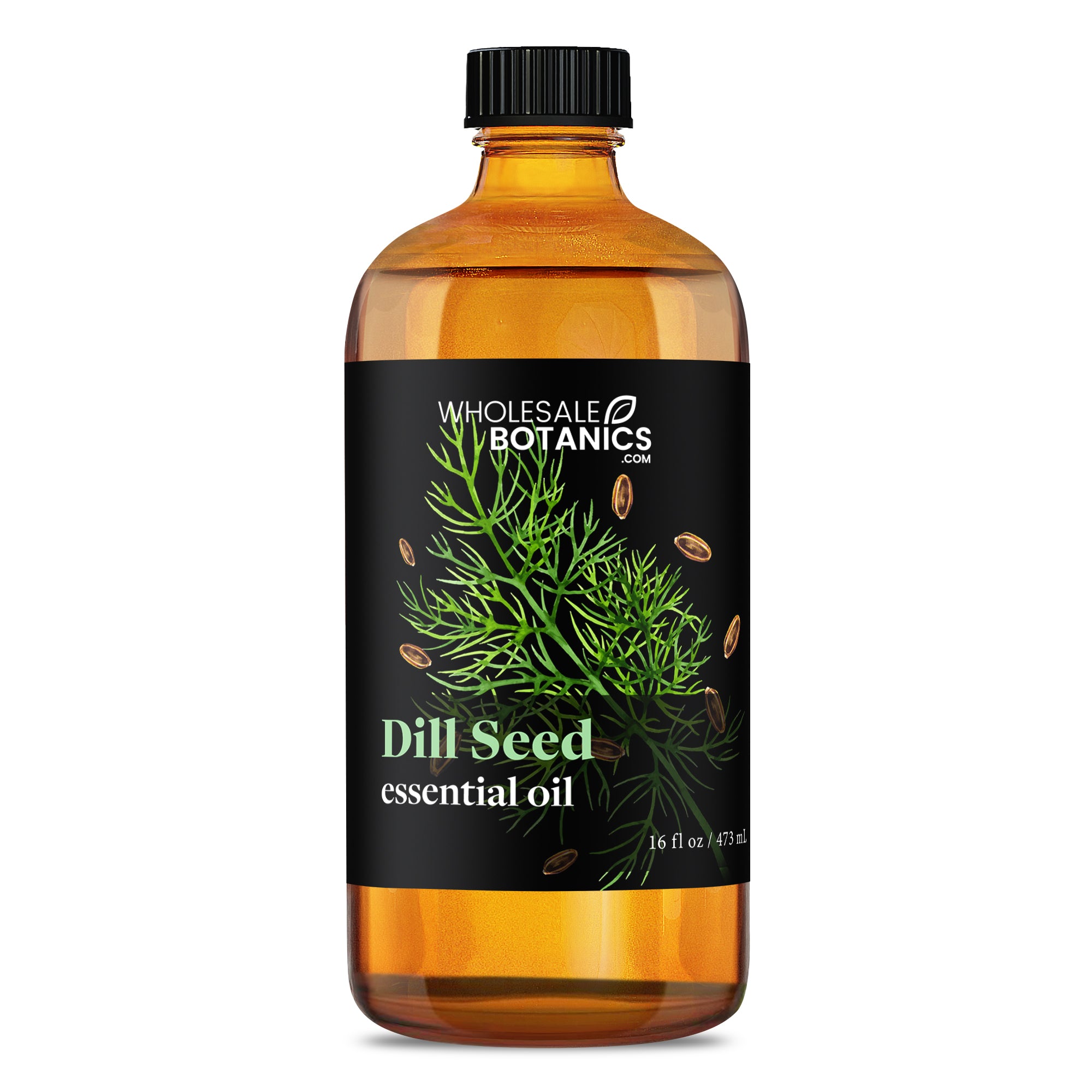 Dill Seed Essential Oil