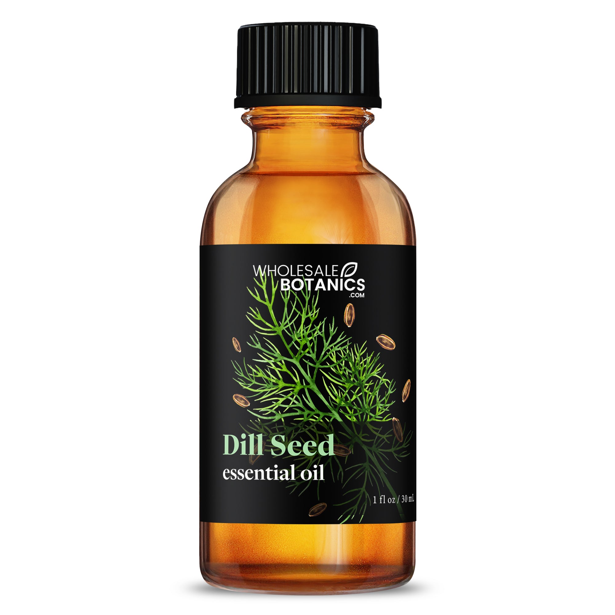 Dill Seed Essential Oil