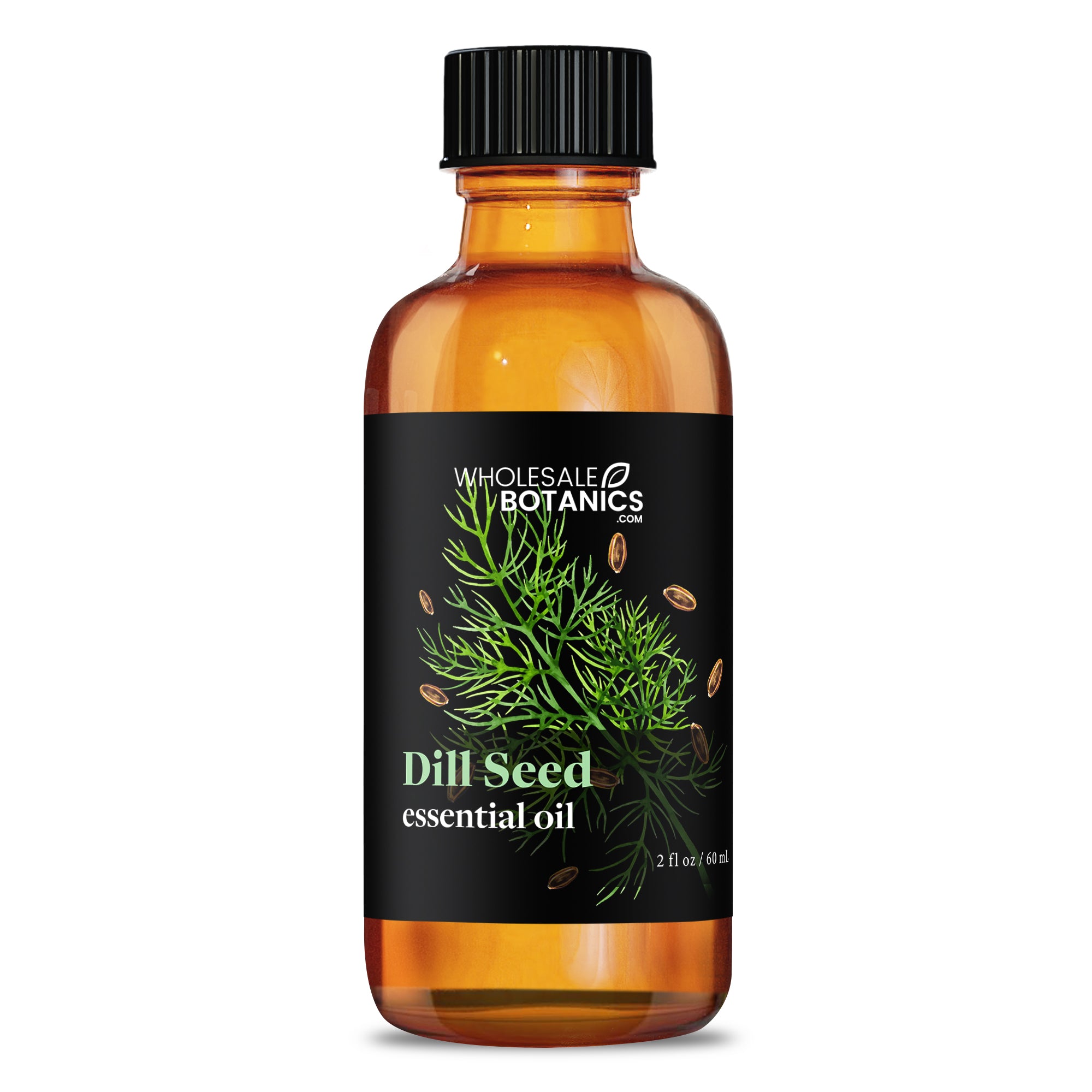Dill Seed Essential Oil