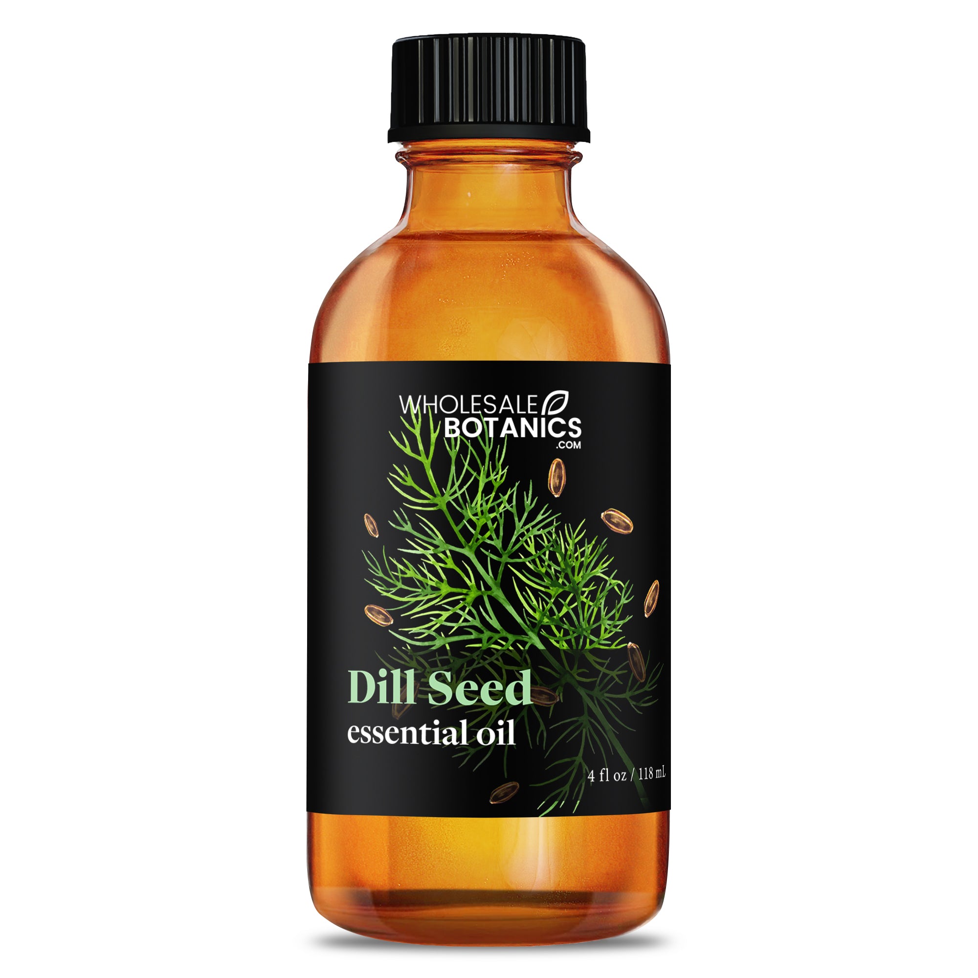 Dill Seed Essential Oil