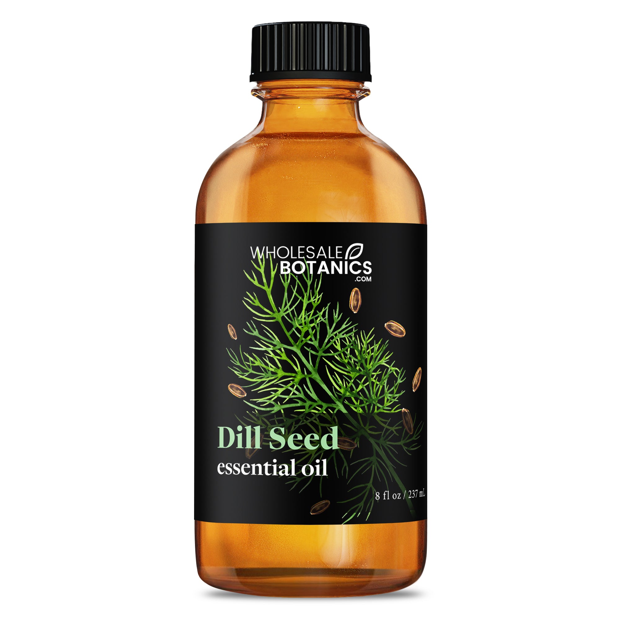 Dill Seed Essential Oil