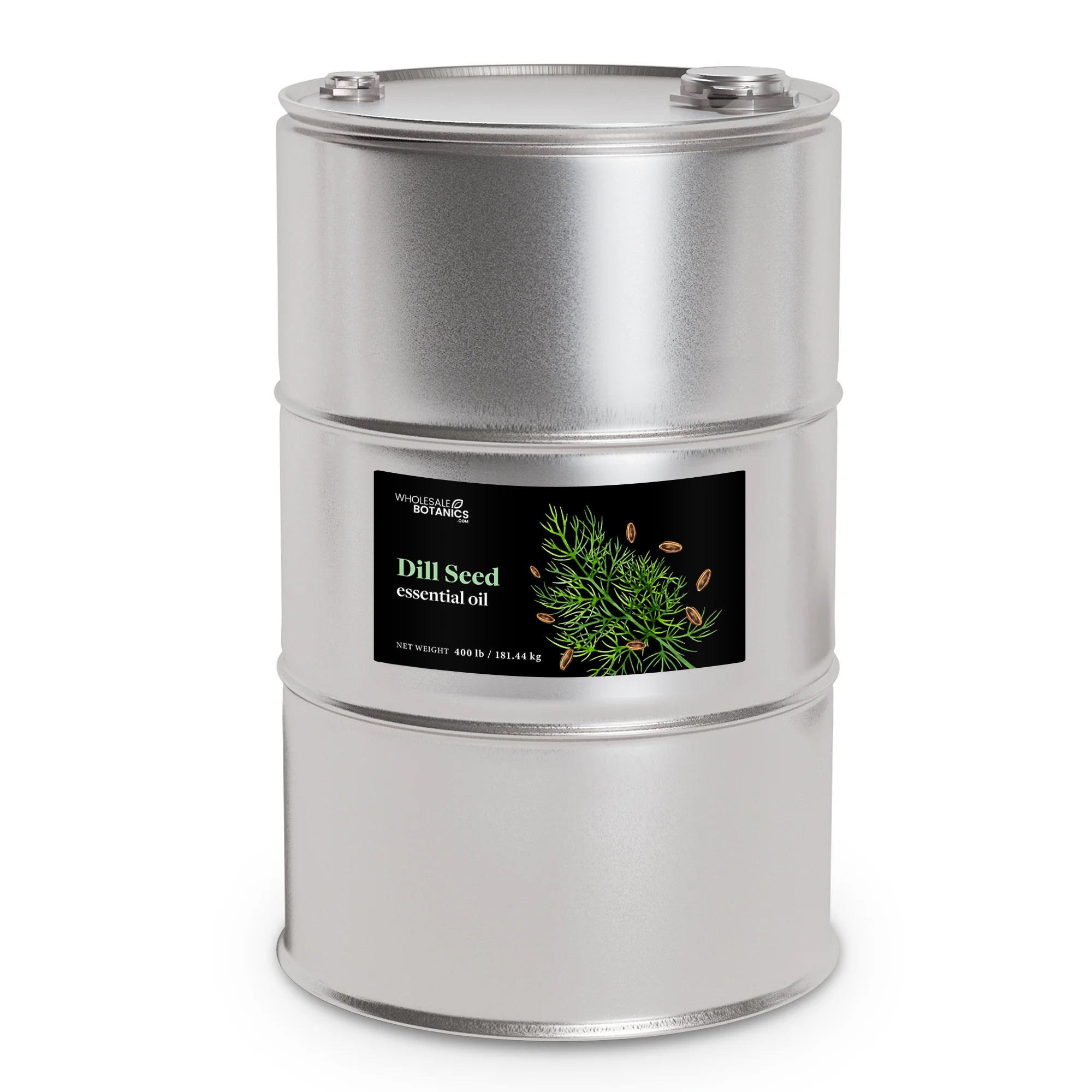 Dill Seed Essential Oil