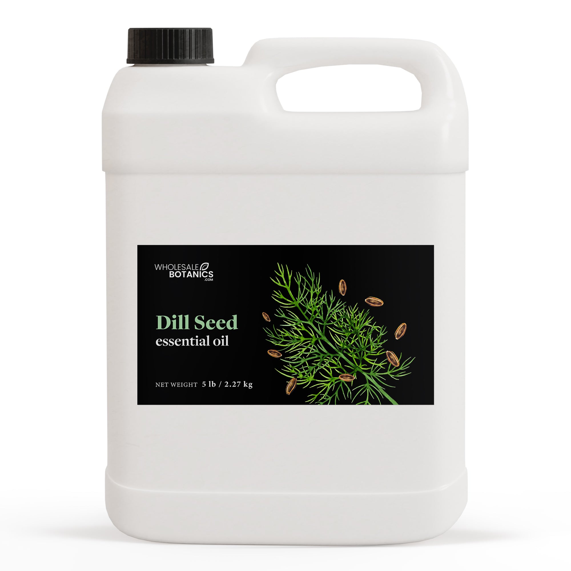 Dill Seed Essential Oil