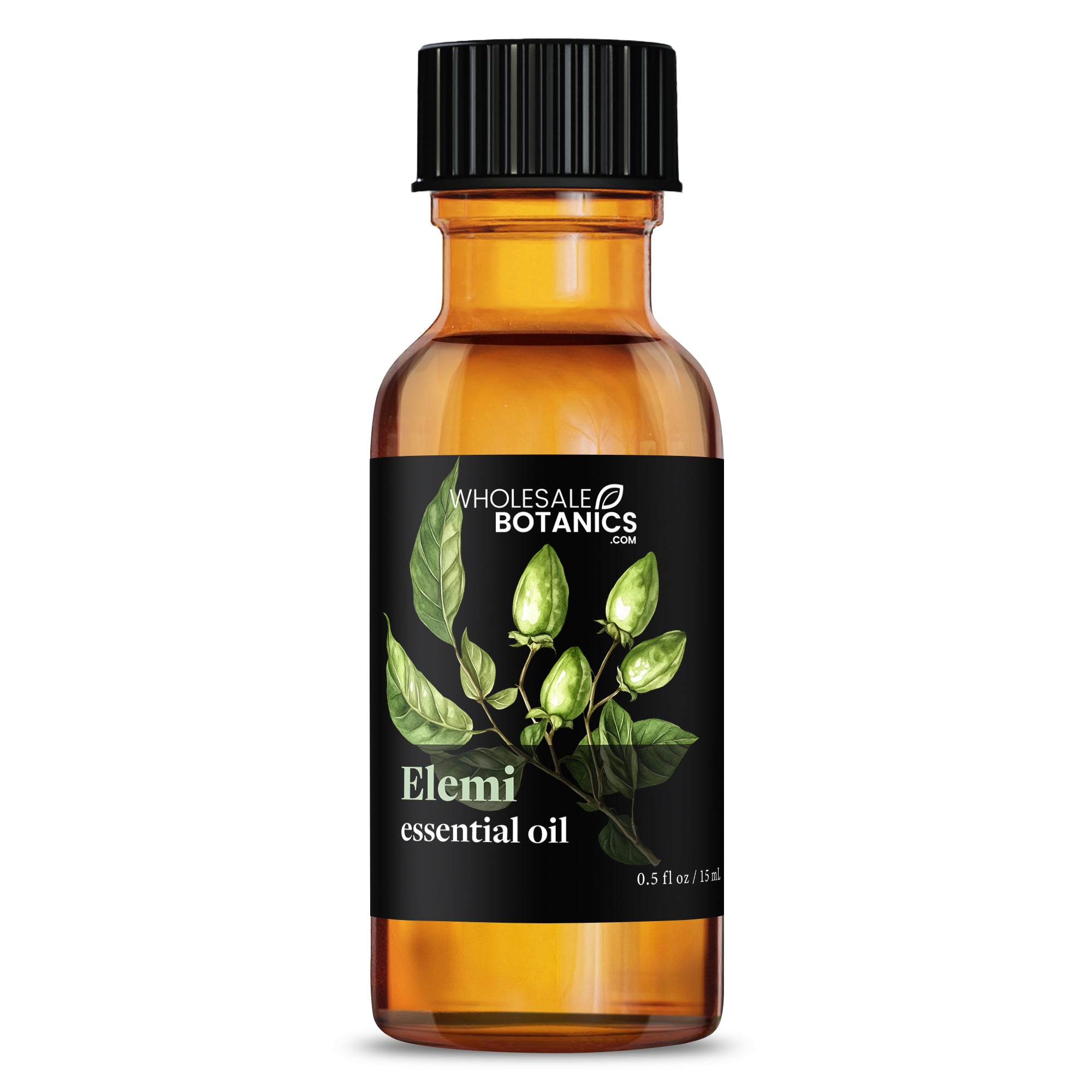 Elemi Essential Oil