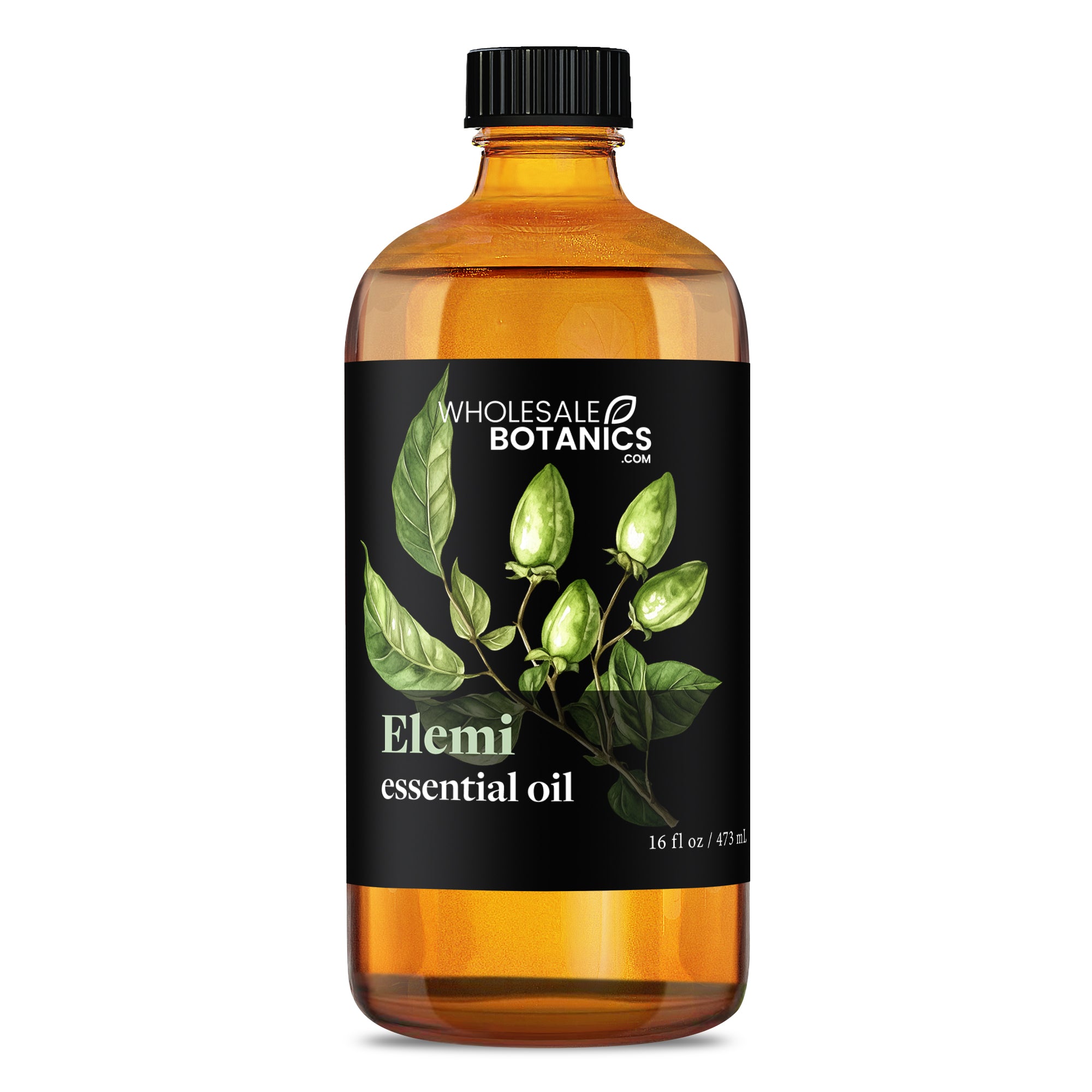 Elemi Essential Oil