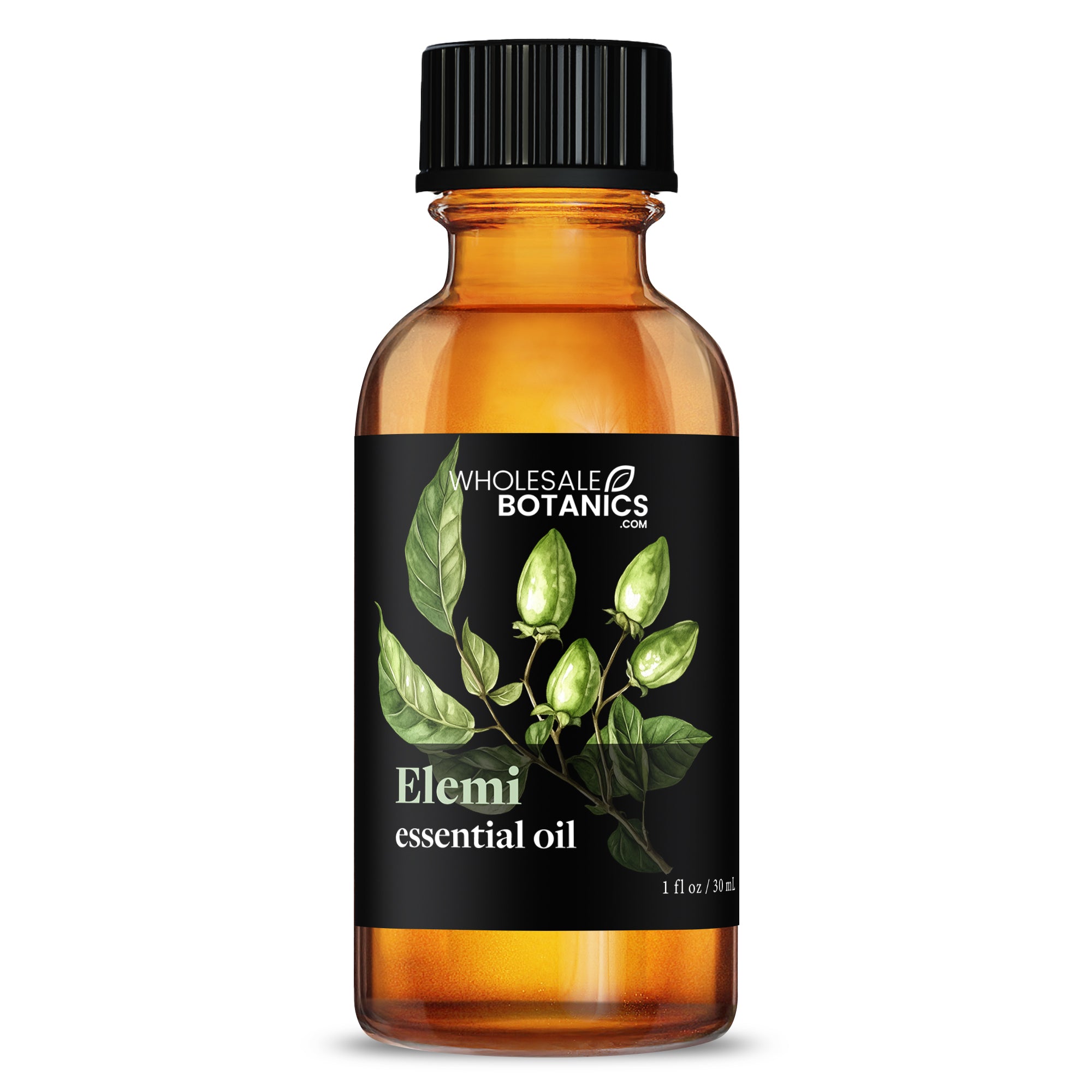 Elemi Essential Oil