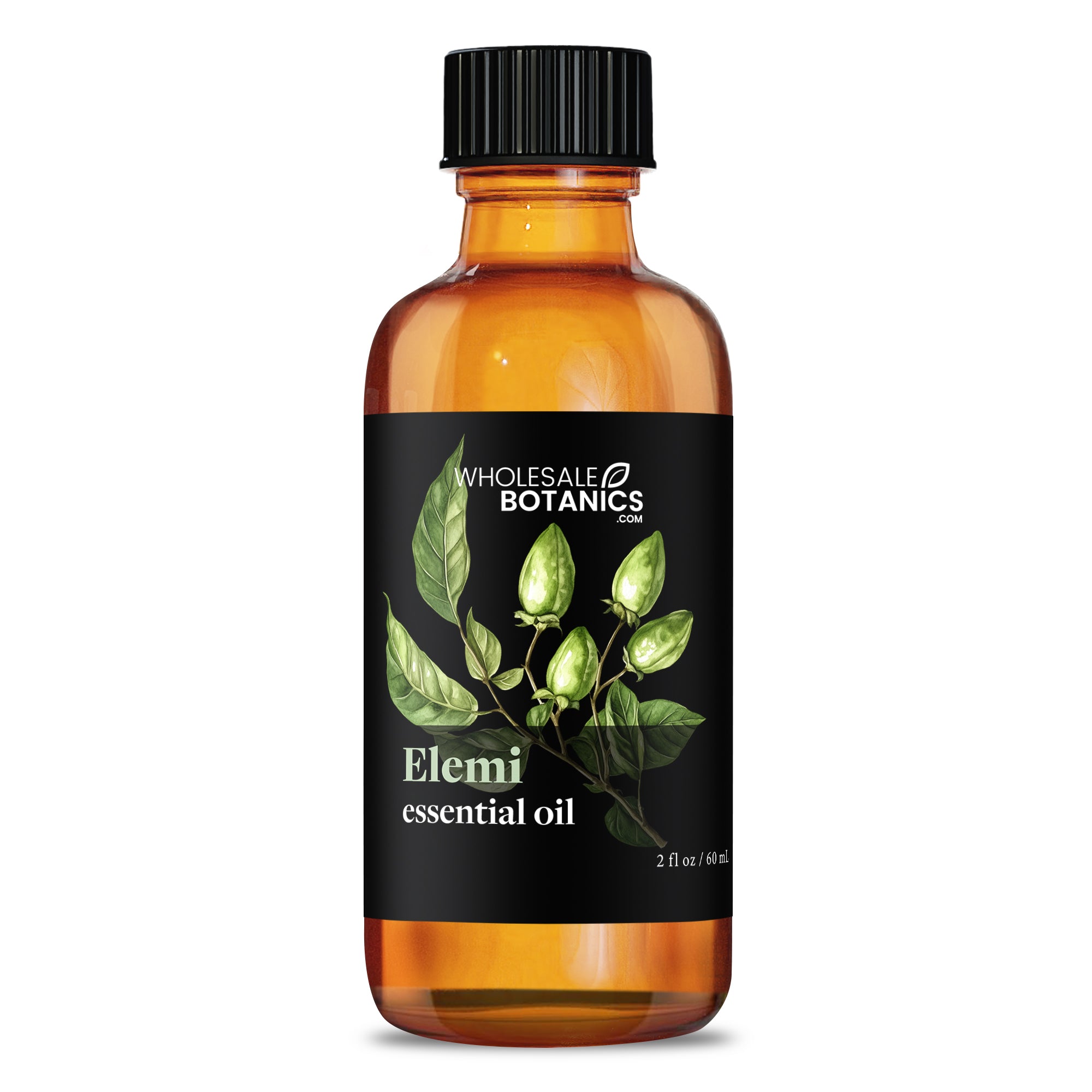 Elemi Essential Oil