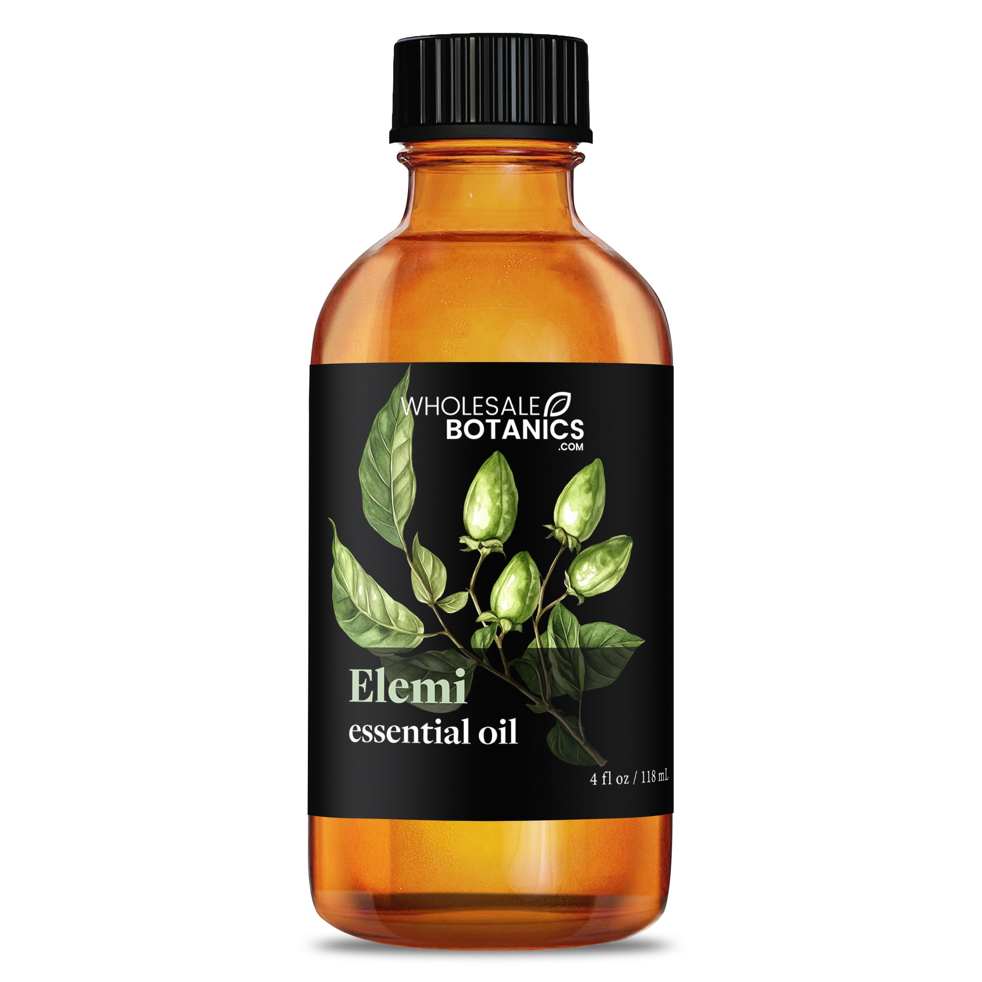 Elemi Essential Oil
