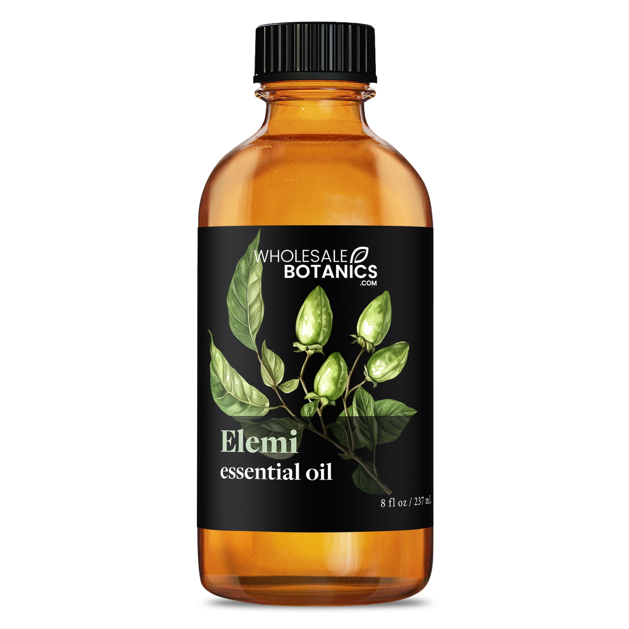 Elemi Essential Oil
