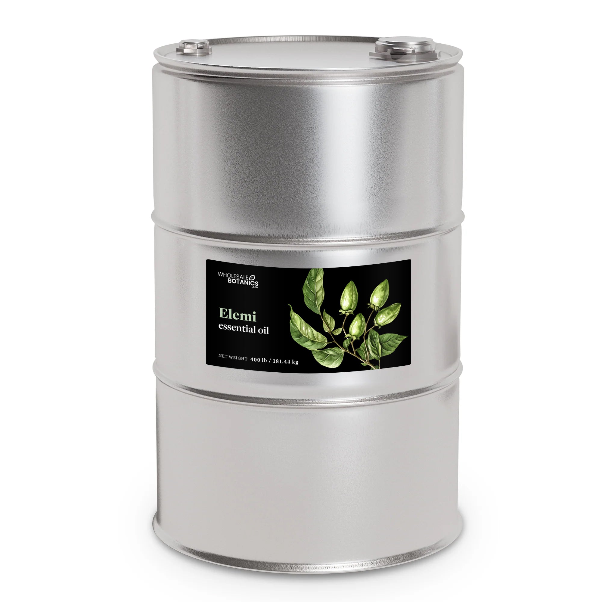 Elemi Essential Oil