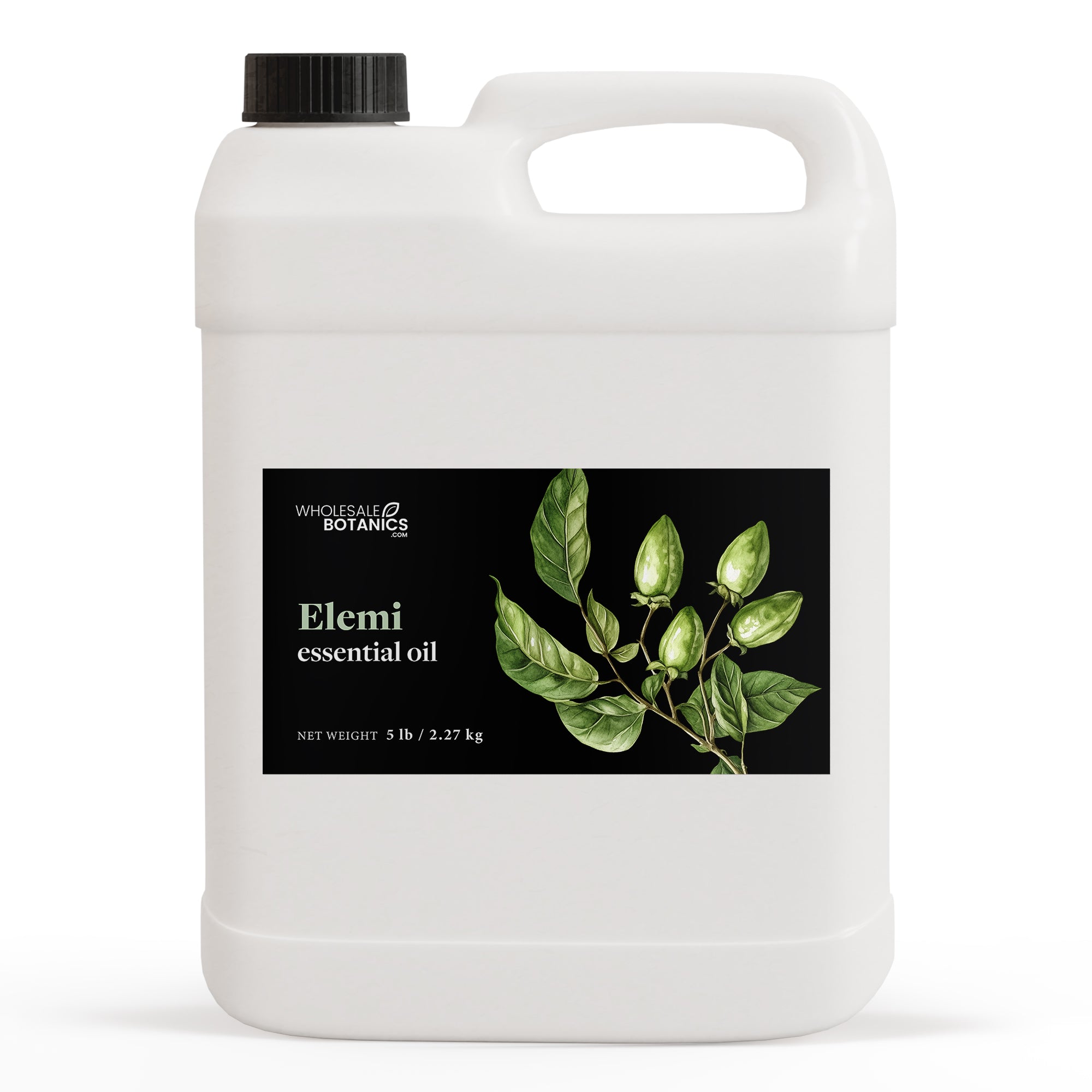Elemi Essential Oil