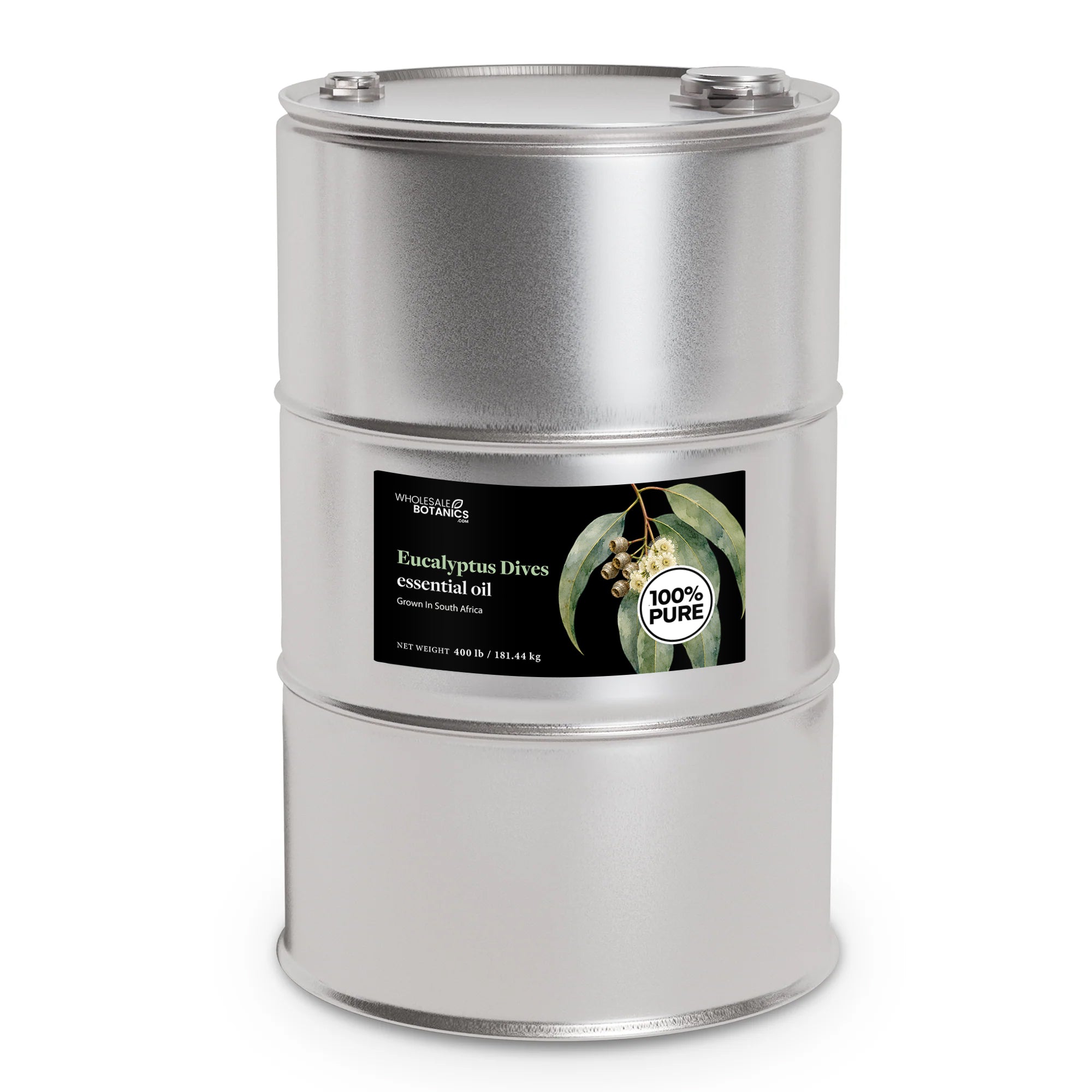 Eucalyptus Essential Oil - Eucalyptus Dives