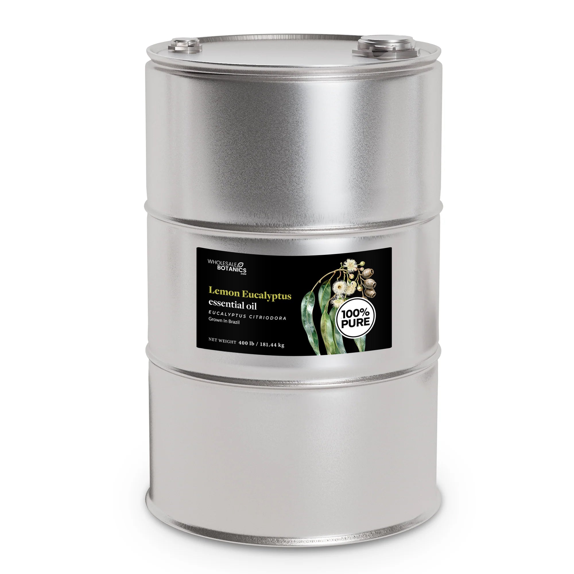 Bulk Eucalyptus Oil - Lemon Eucalyptus