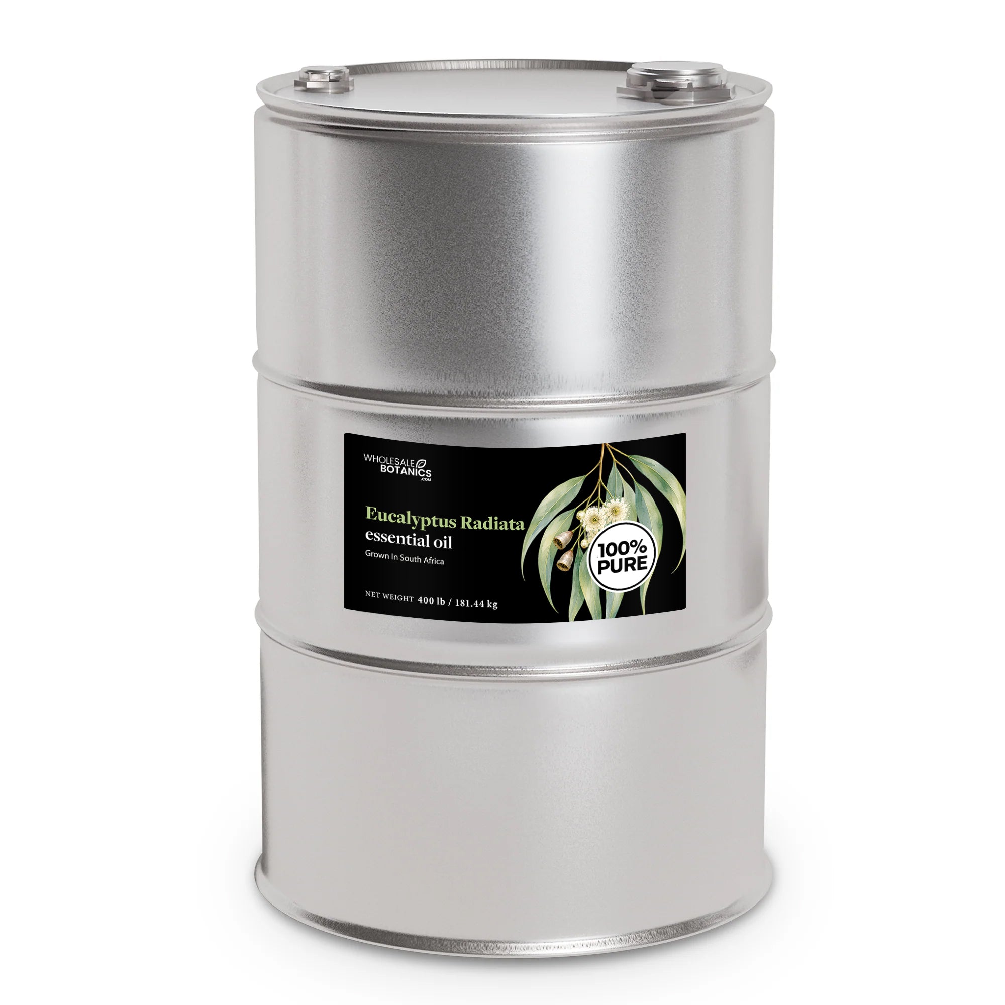 Eucalyptus Essential Oil - Eucalyptus Radiata